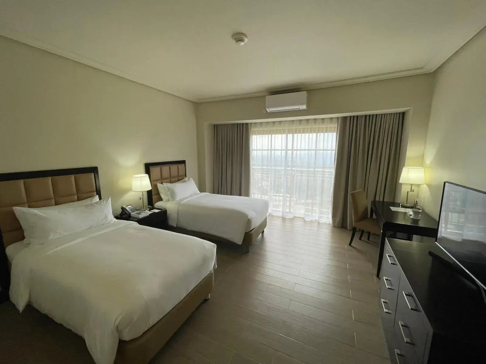 Bedroom, Bed in Timberland Highlands Resort Bedroom, Bed in Timberland Highlands Resort