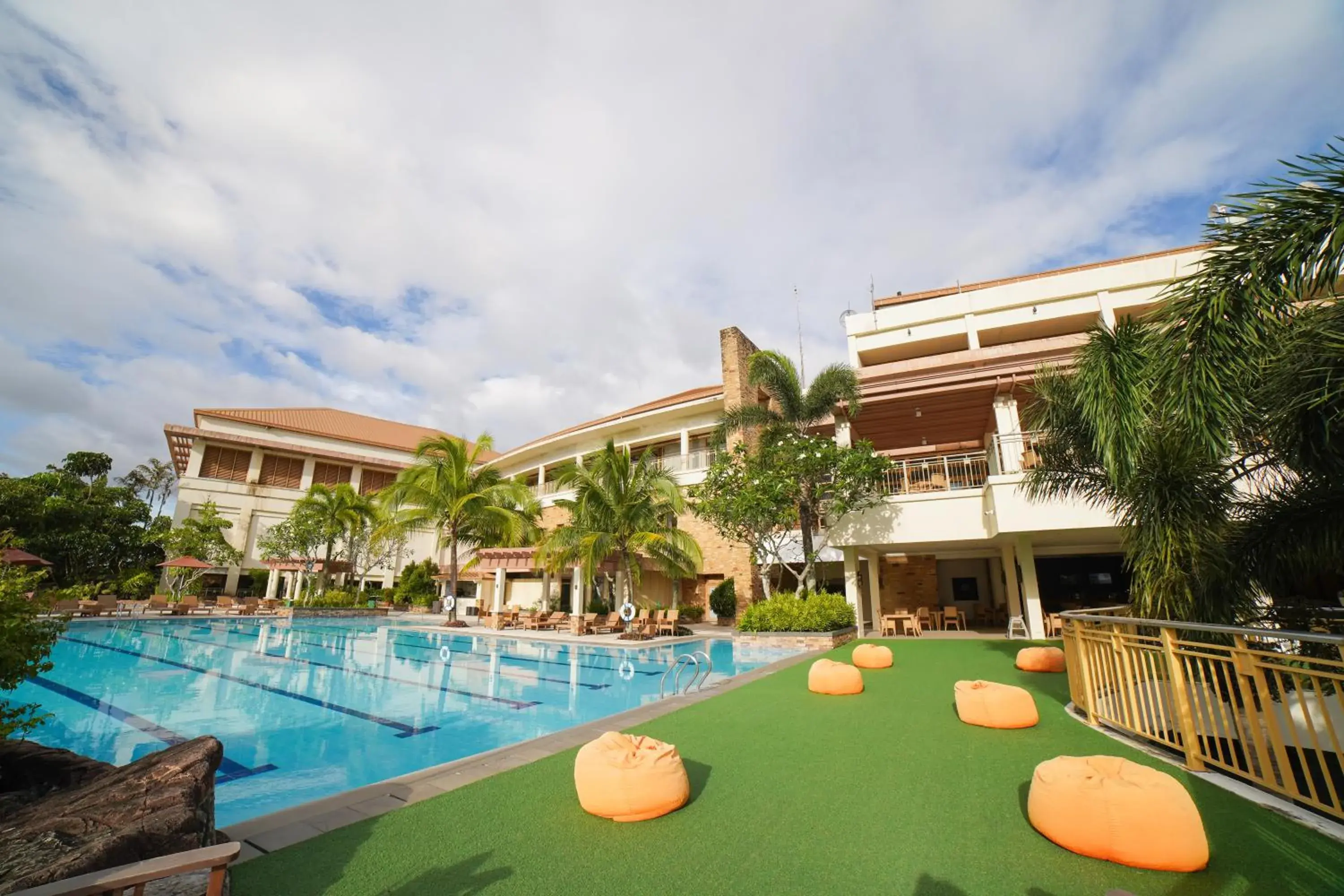 Property building in Timberland Highlands Resort Property building in Timberland Highlands Resort