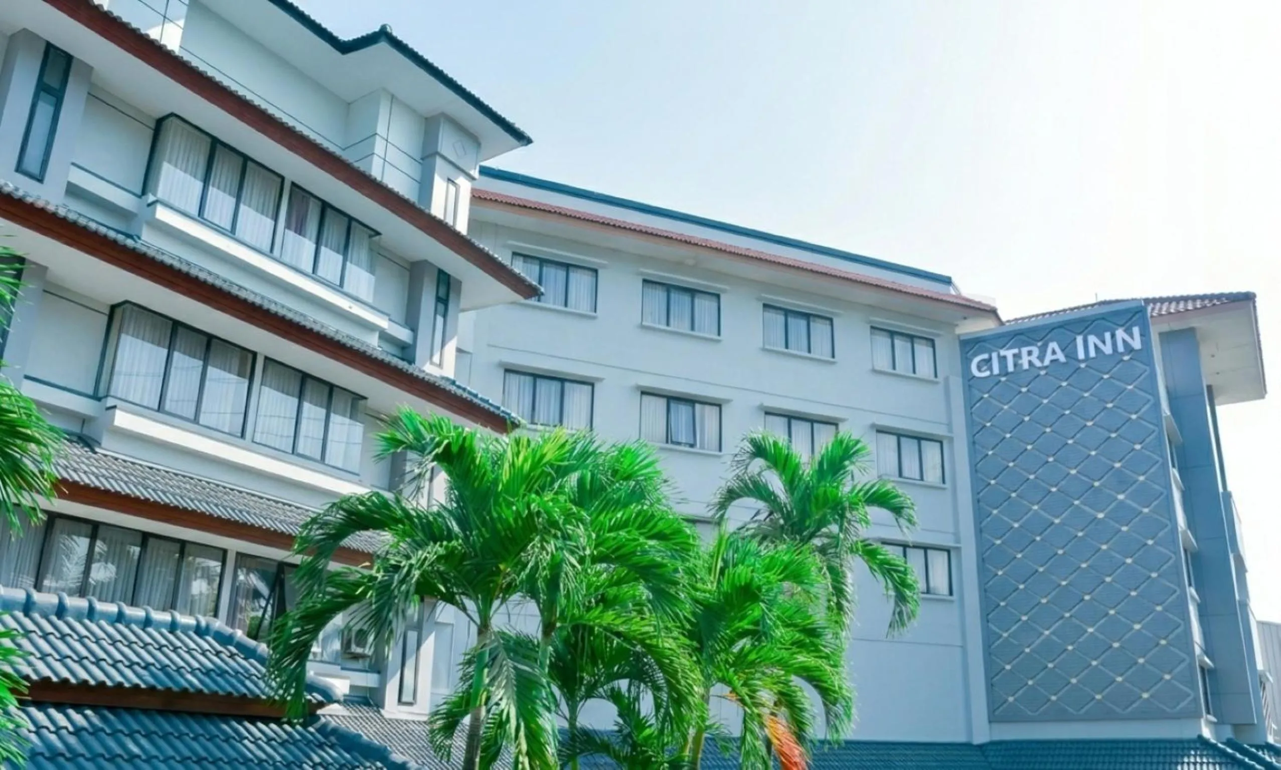 Citra Boutique Hotel Cikarang