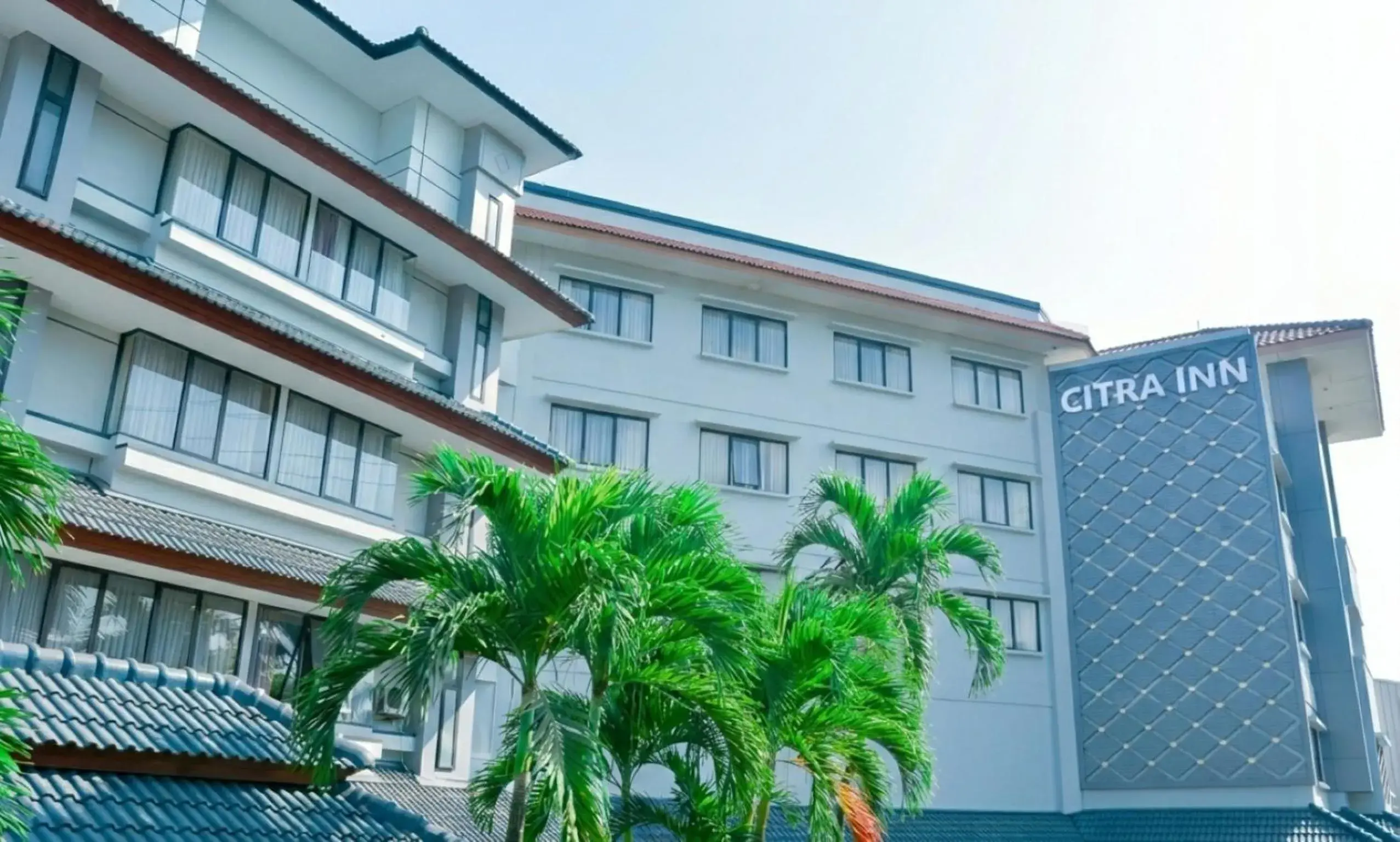 Citra Boutique Hotel Cikarang Citra Boutique Hotel Cikarang