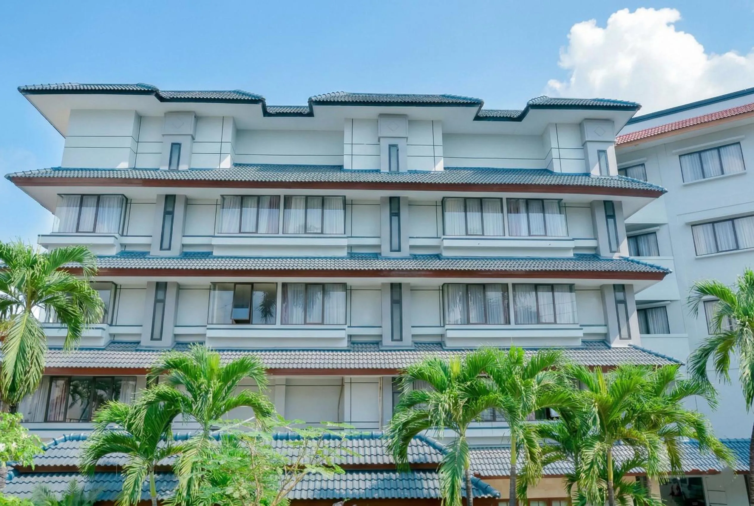 Citra Boutique Hotel Cikarang