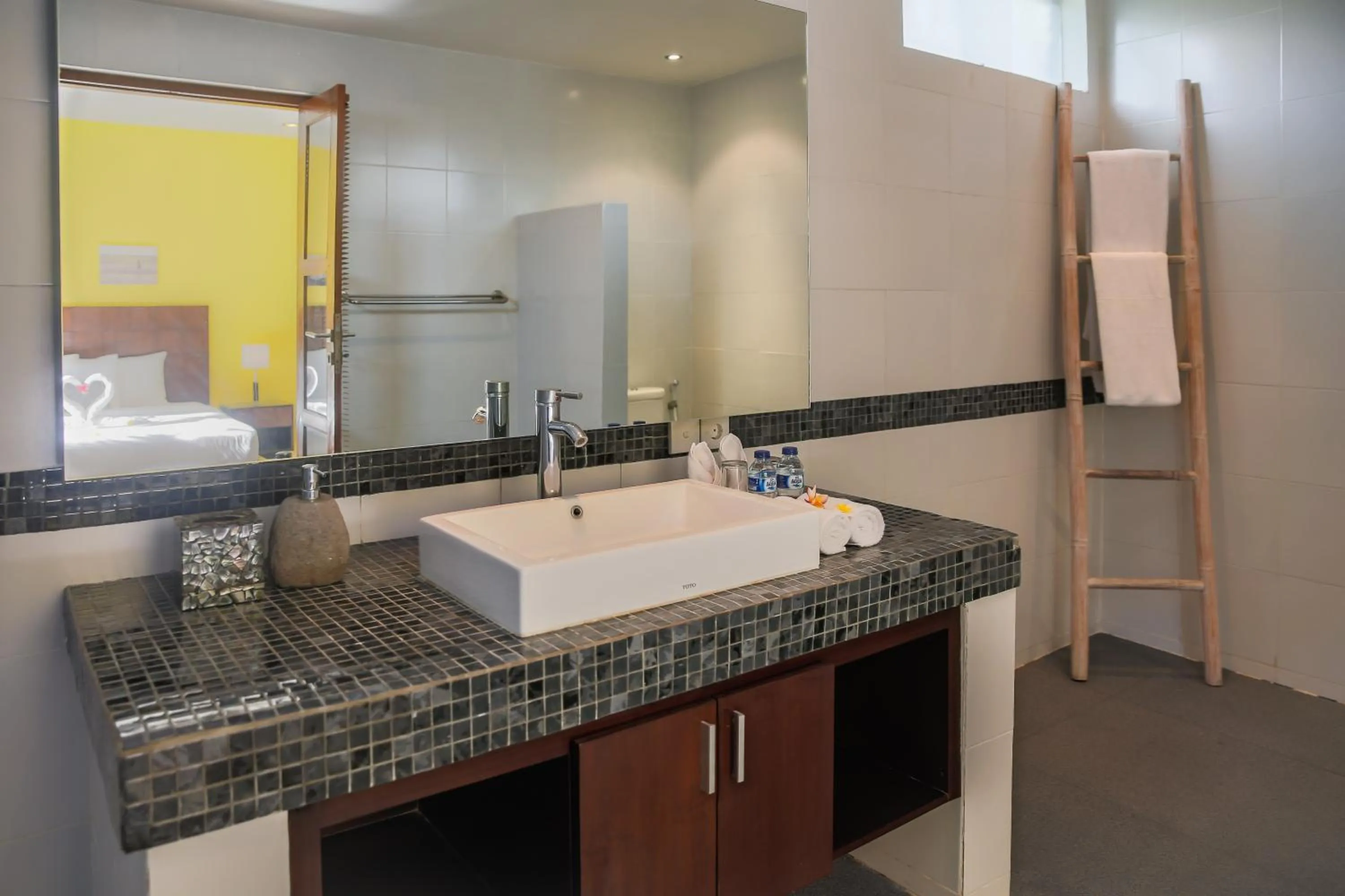 Day in Samana Villas