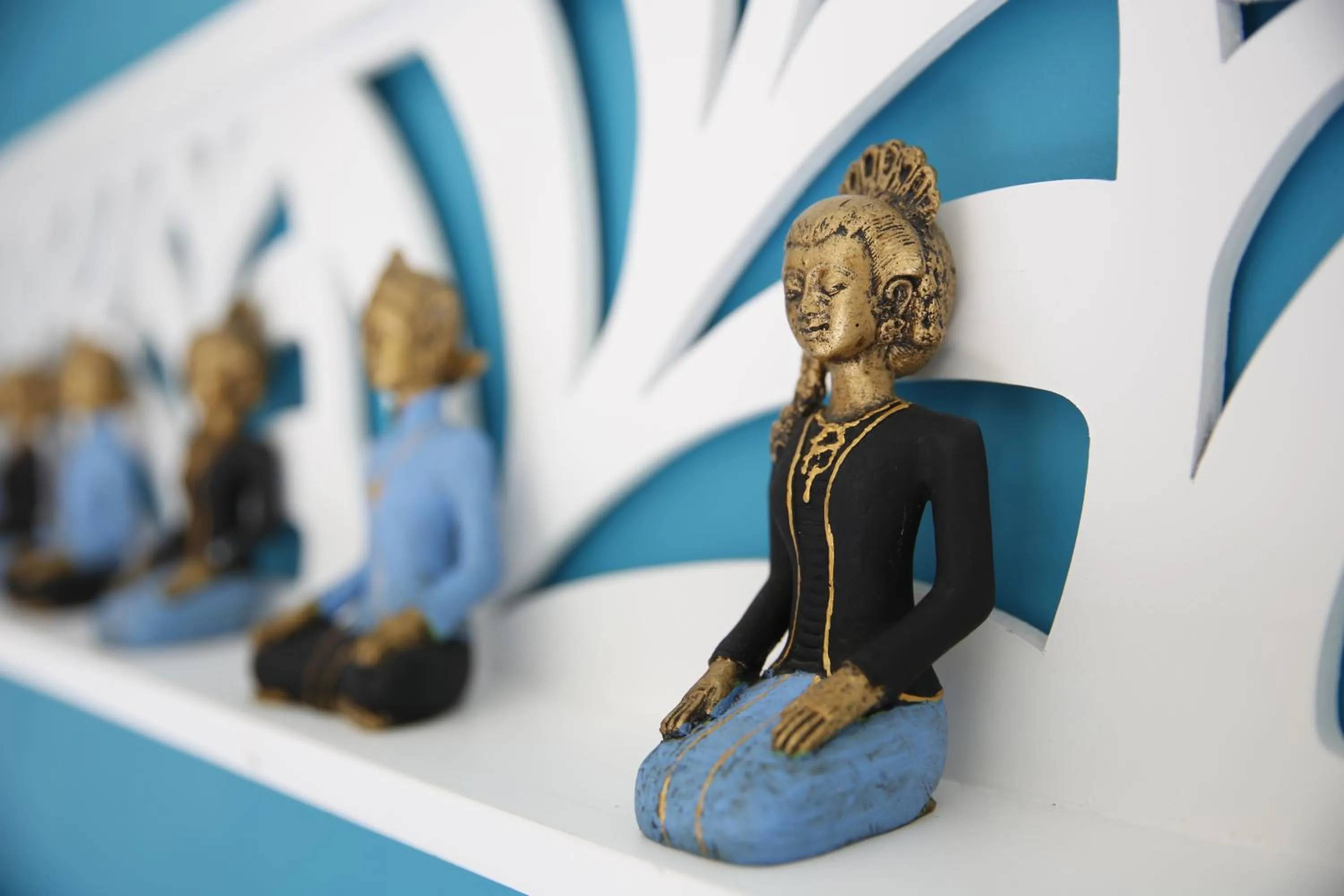 Day in Samana Villas