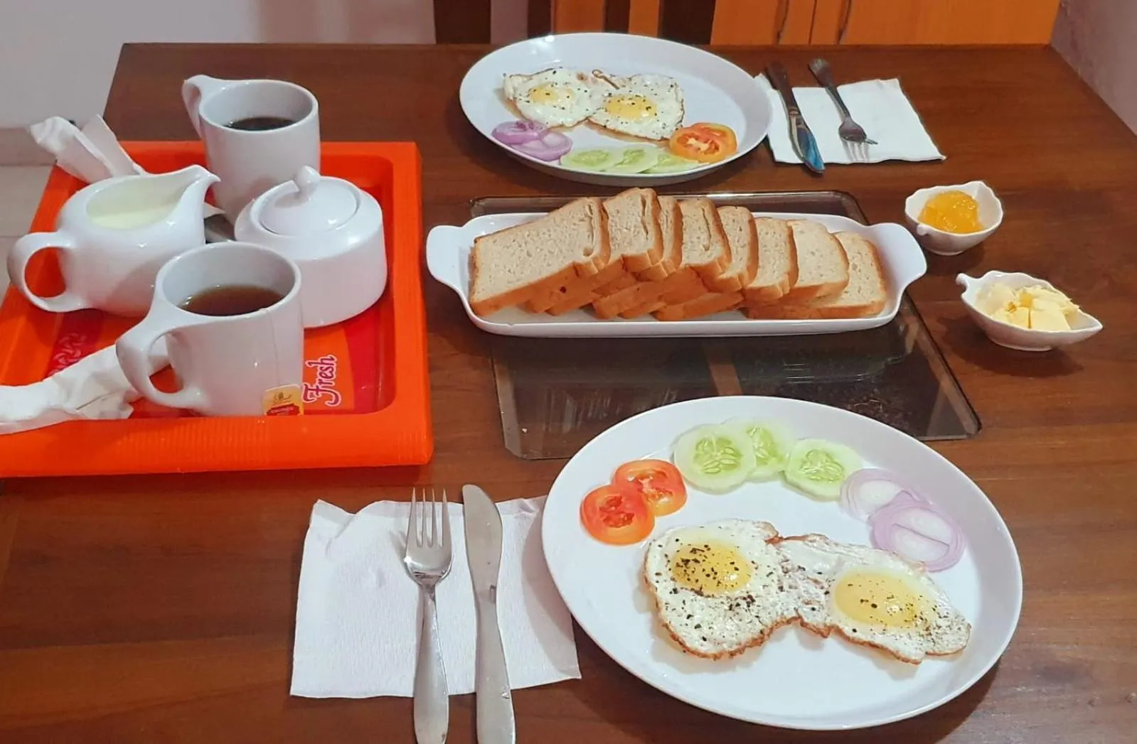 Thambili Island @ Stubbs