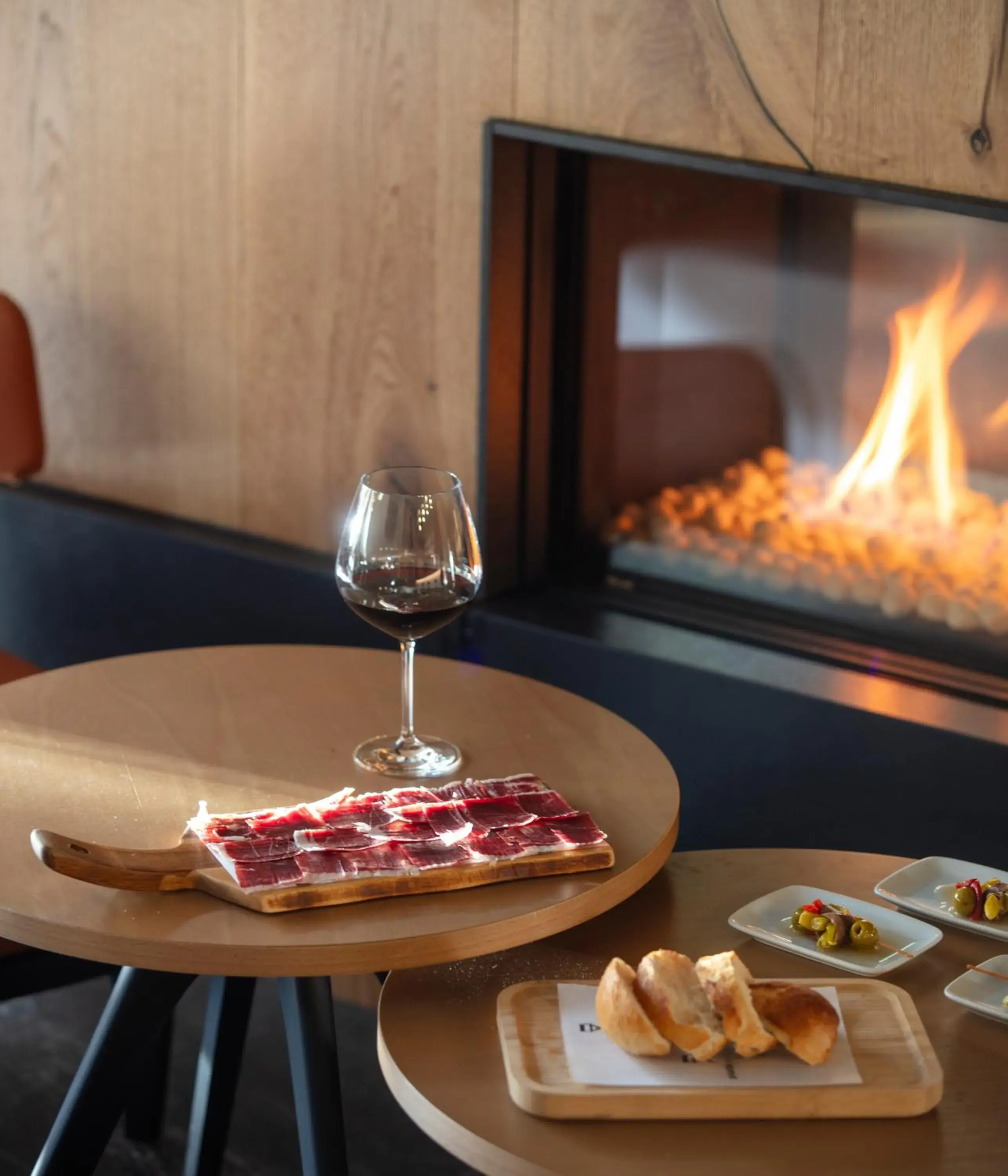 Lounge or bar in Acta Arthotel Lounge or bar in Acta Arthotel