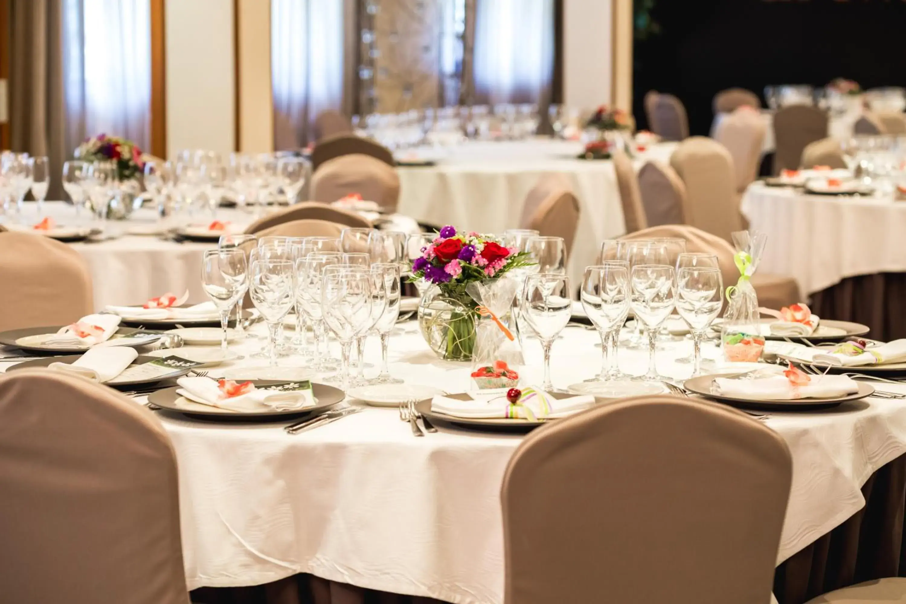 Restaurant/places to eat in Acta Arthotel Restaurant/places to eat in Acta Arthotel