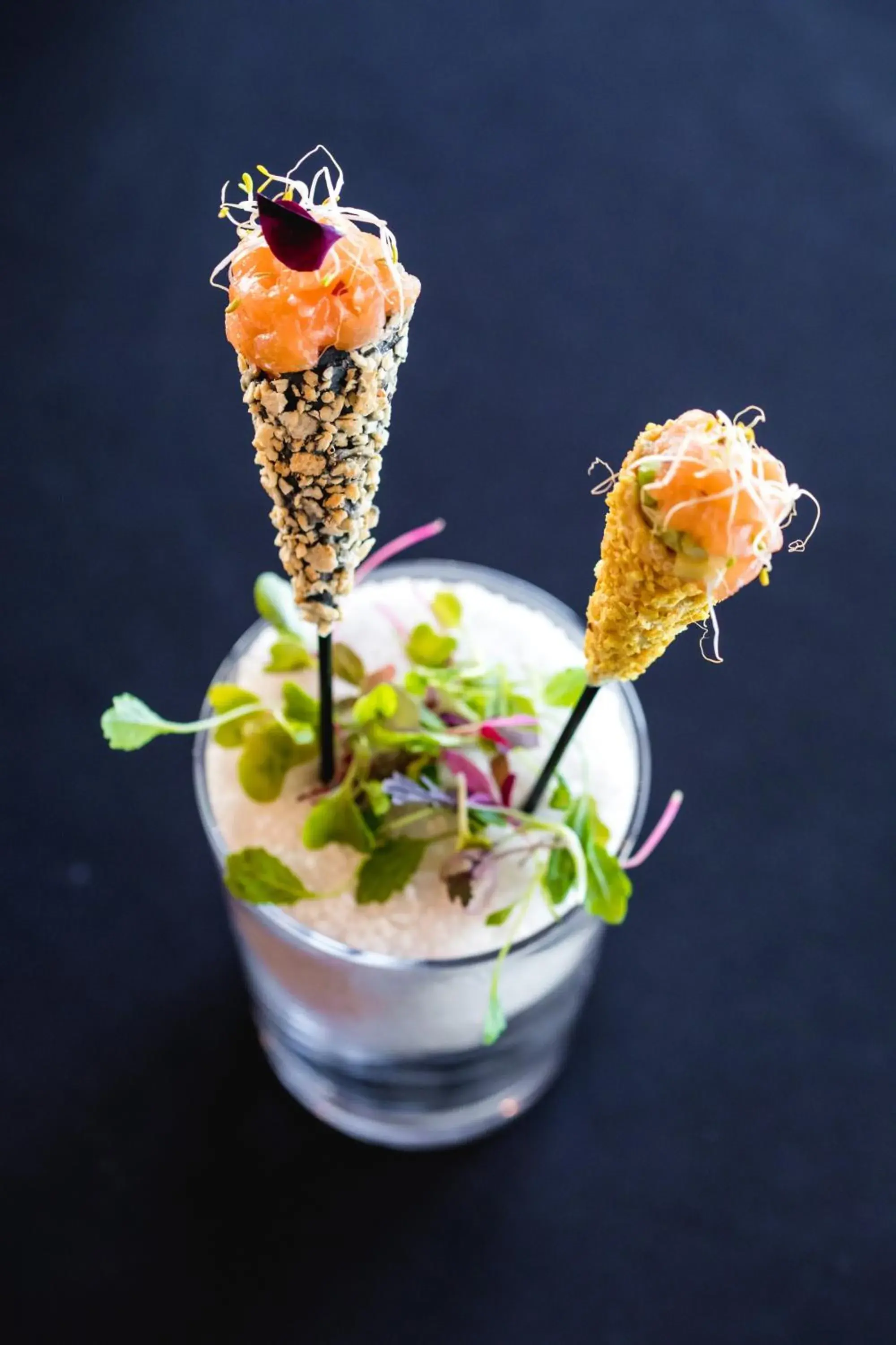 Restaurant/places to eat in Acta Arthotel Restaurant/places to eat in Acta Arthotel