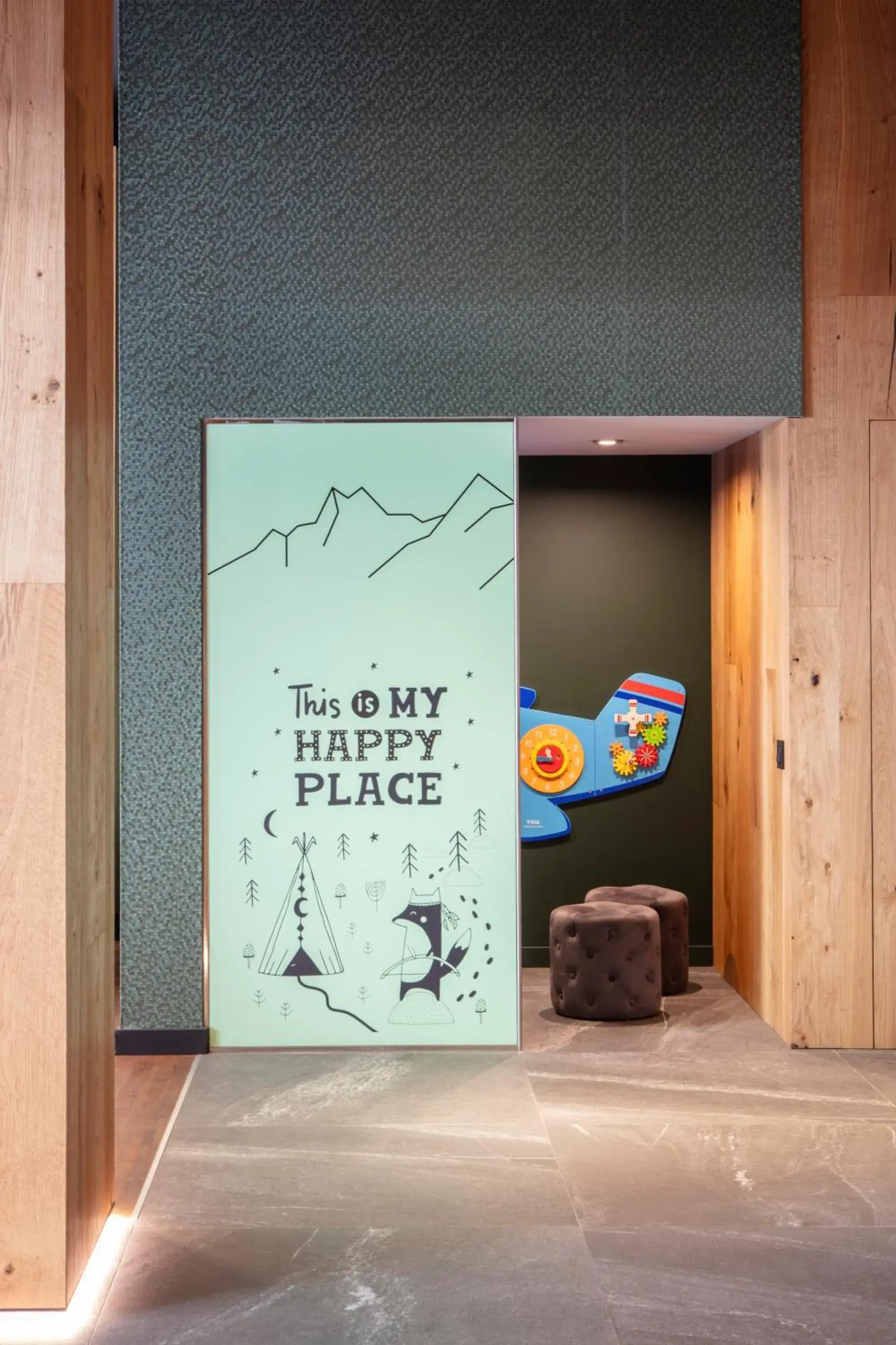 Lobby or reception in Acta Arthotel Lobby or reception in Acta Arthotel