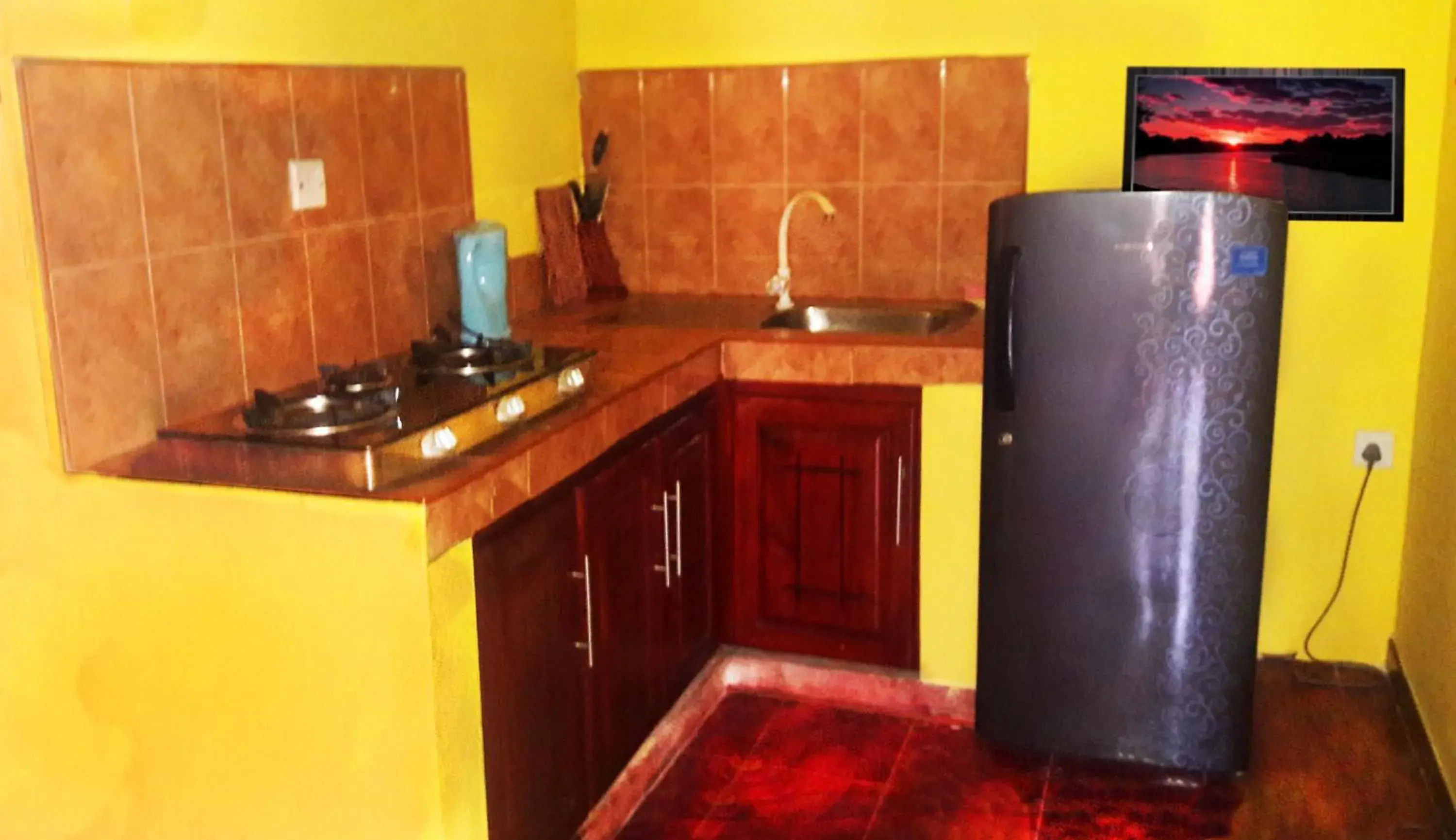 Apartment - single occupancy - Ground Floor in The Citadel Guest House Apartment - single occupancy - Ground Floor in The Citadel Guest House