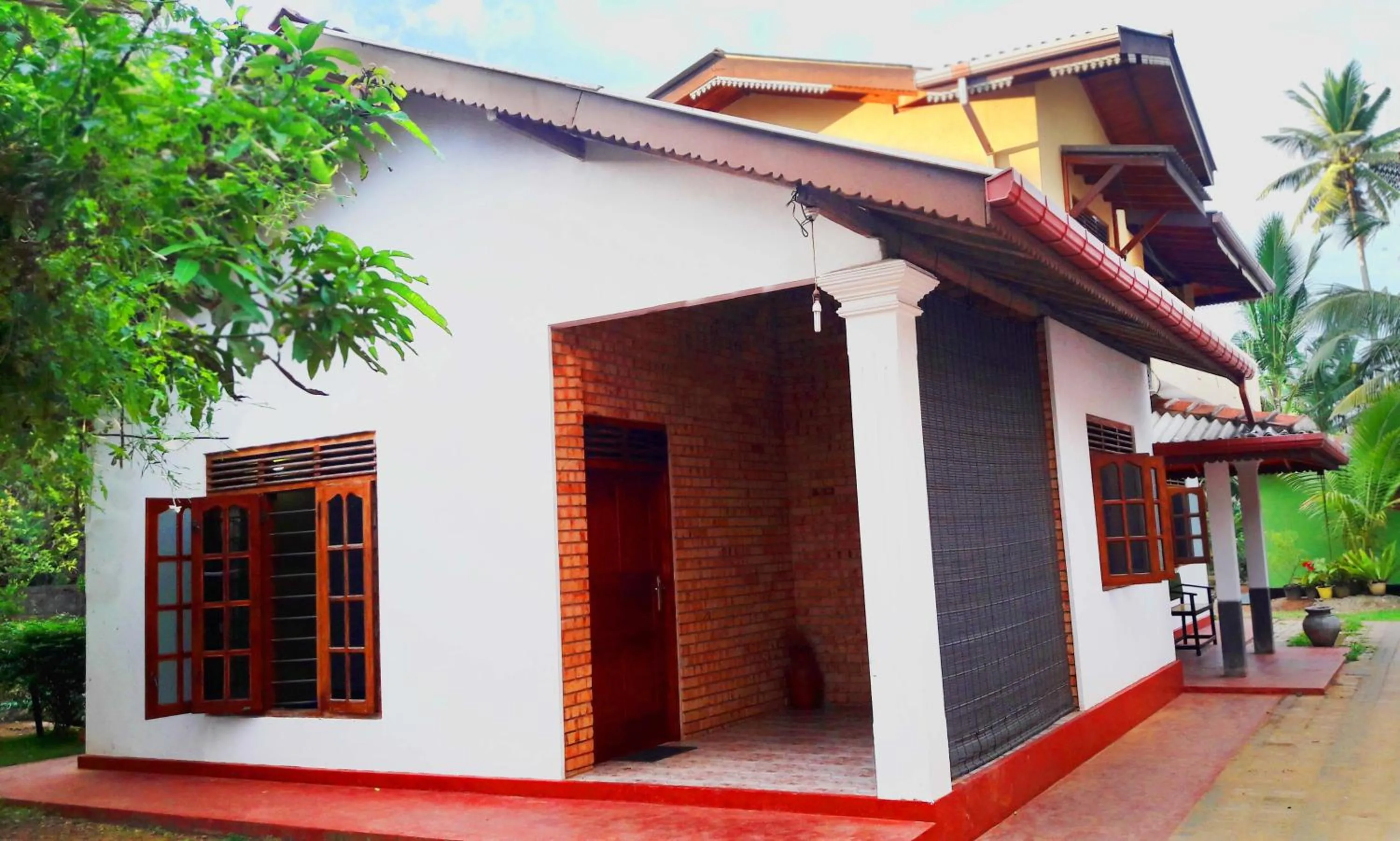 Apartment - single occupancy - Ground Floor in The Citadel Guest House