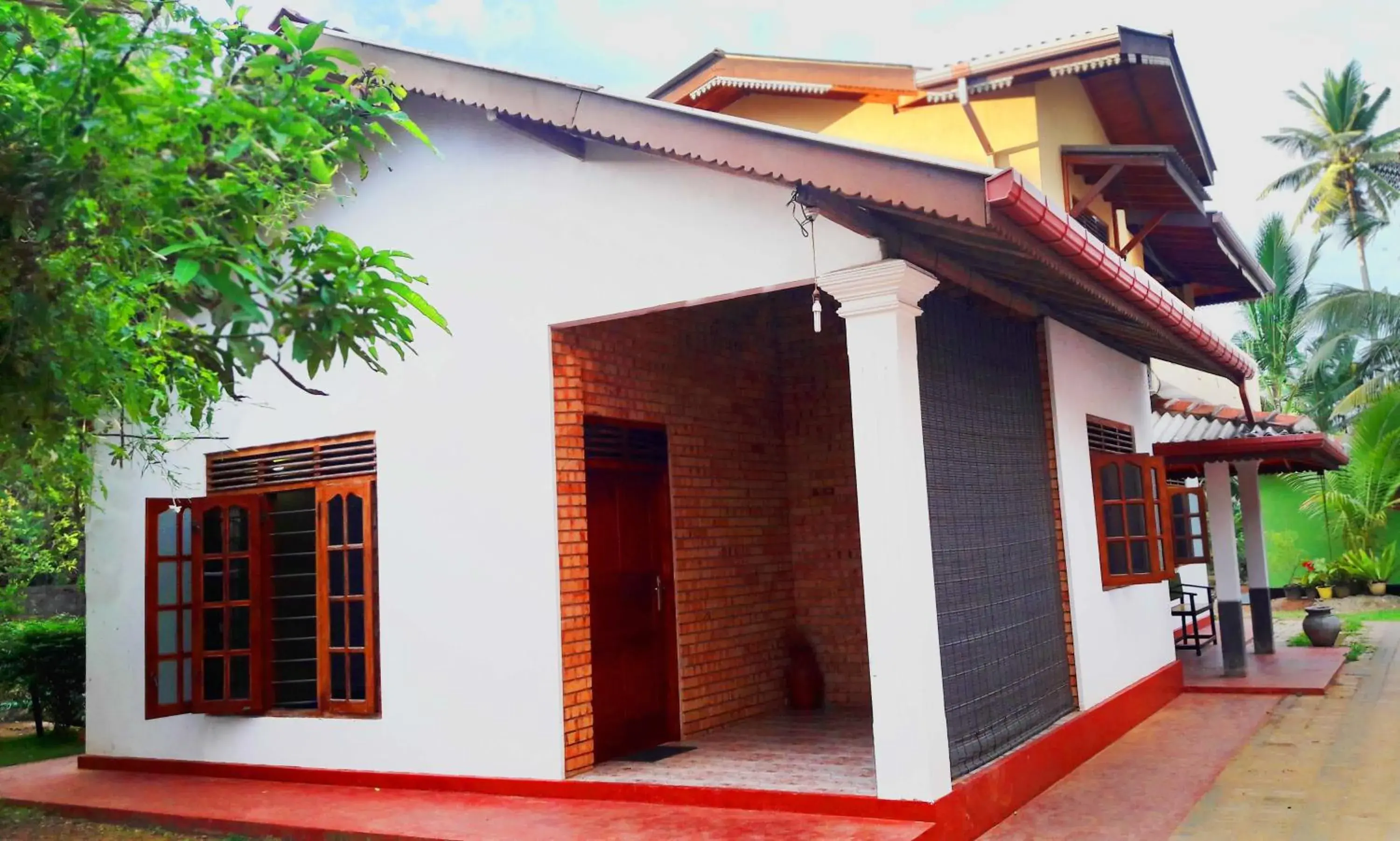 Apartment - single occupancy - Ground Floor in The Citadel Guest House Apartment - single occupancy - Ground Floor in The Citadel Guest House