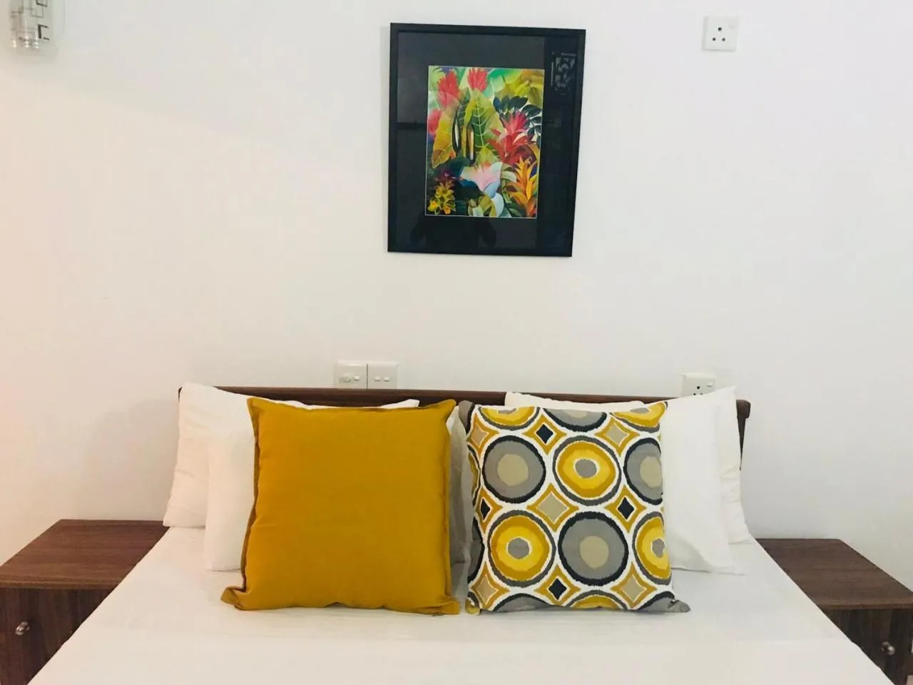 One-Bedroom Apartment in Villa Fiorita