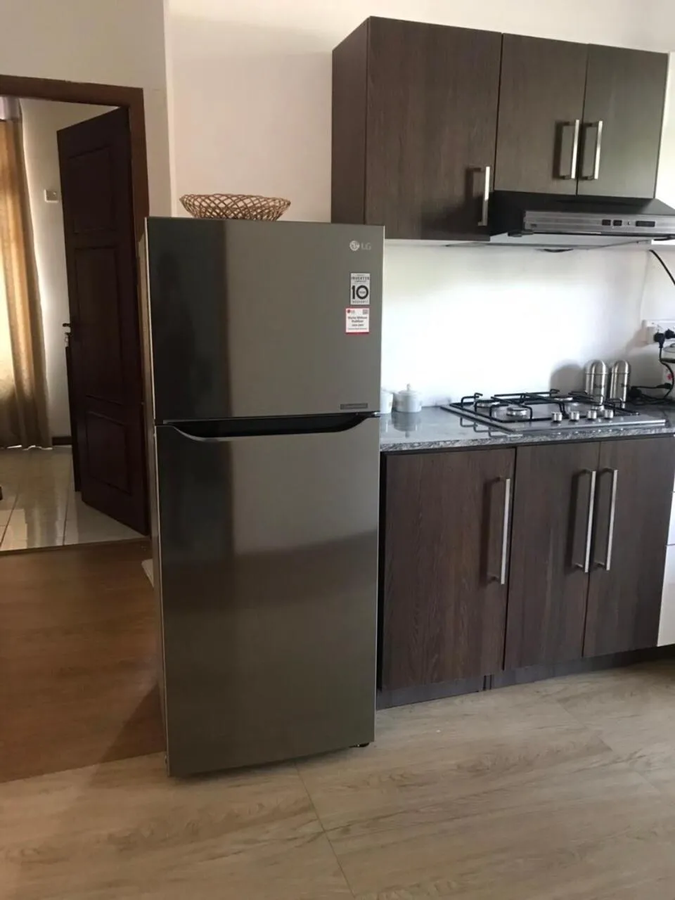 Apartment in Villa Fiorita