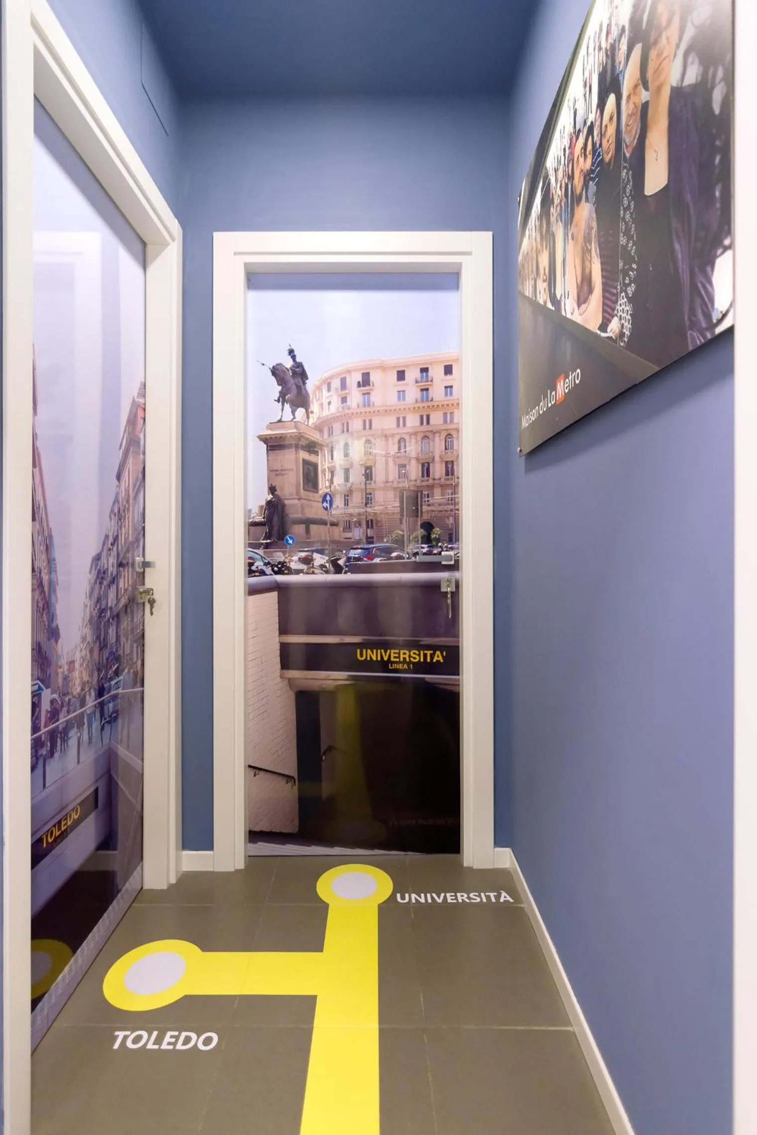 Other in Maison du La Metro