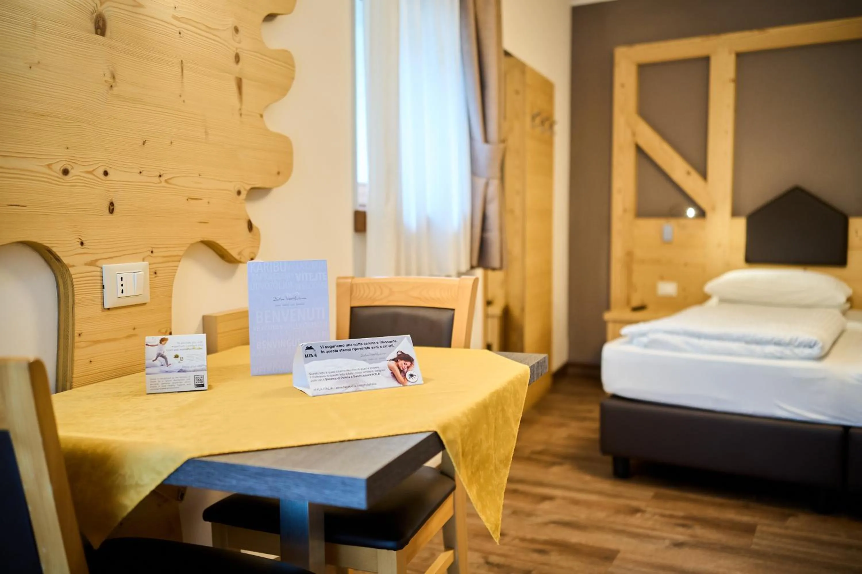 DolceVita Ambiez B&B