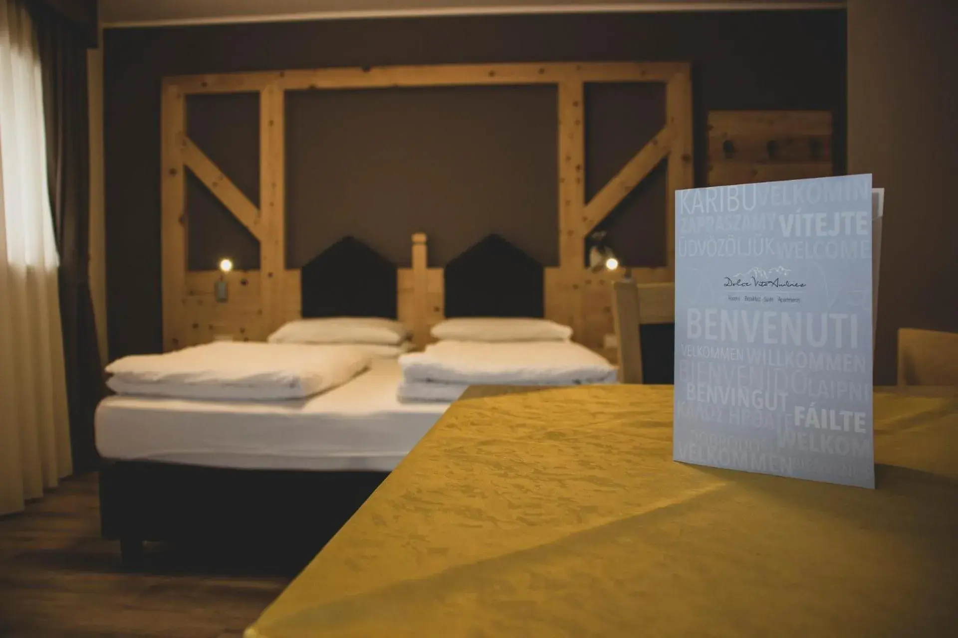 DolceVita Ambiez B&B DolceVita Ambiez B&B