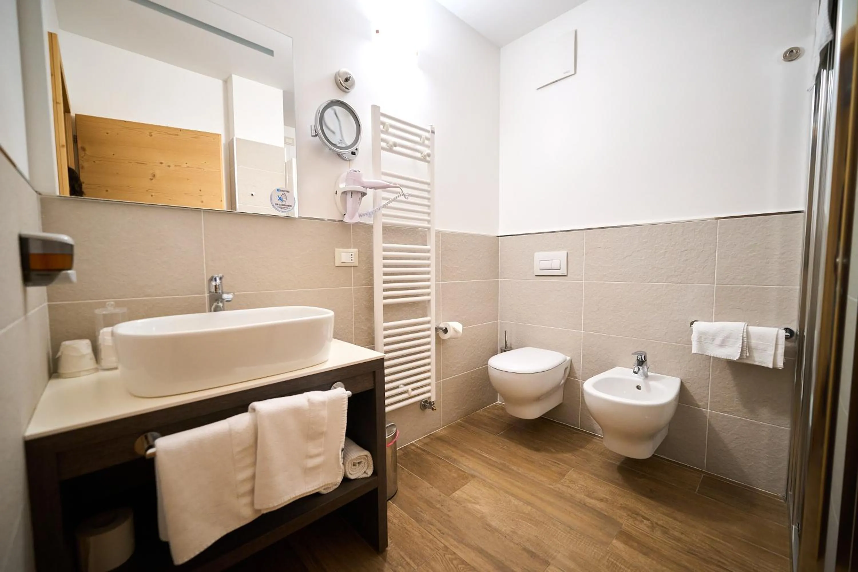 DolceVita Ambiez B&B