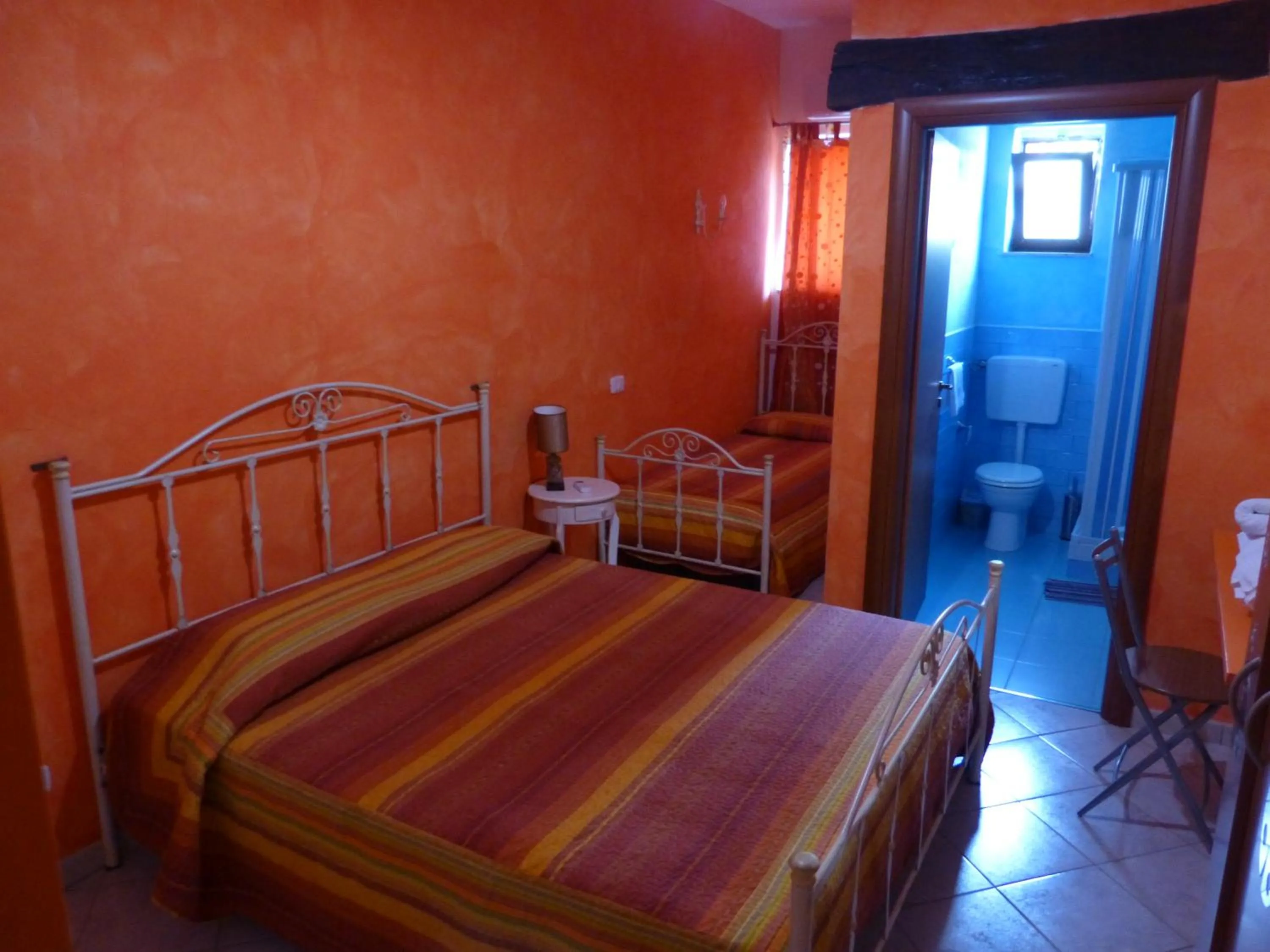 B&B Figli Dei Fiori