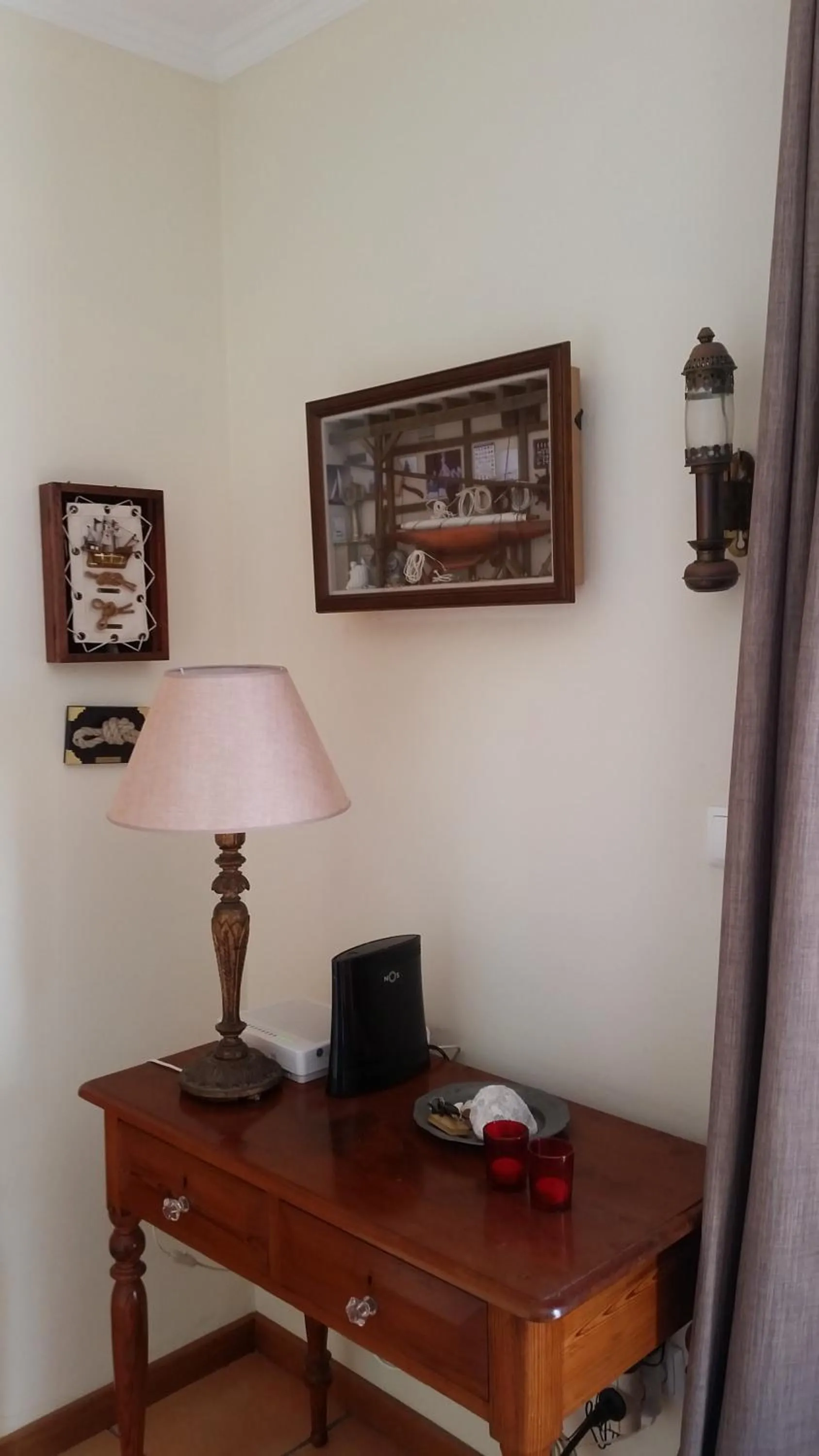 Sotavento Guest House