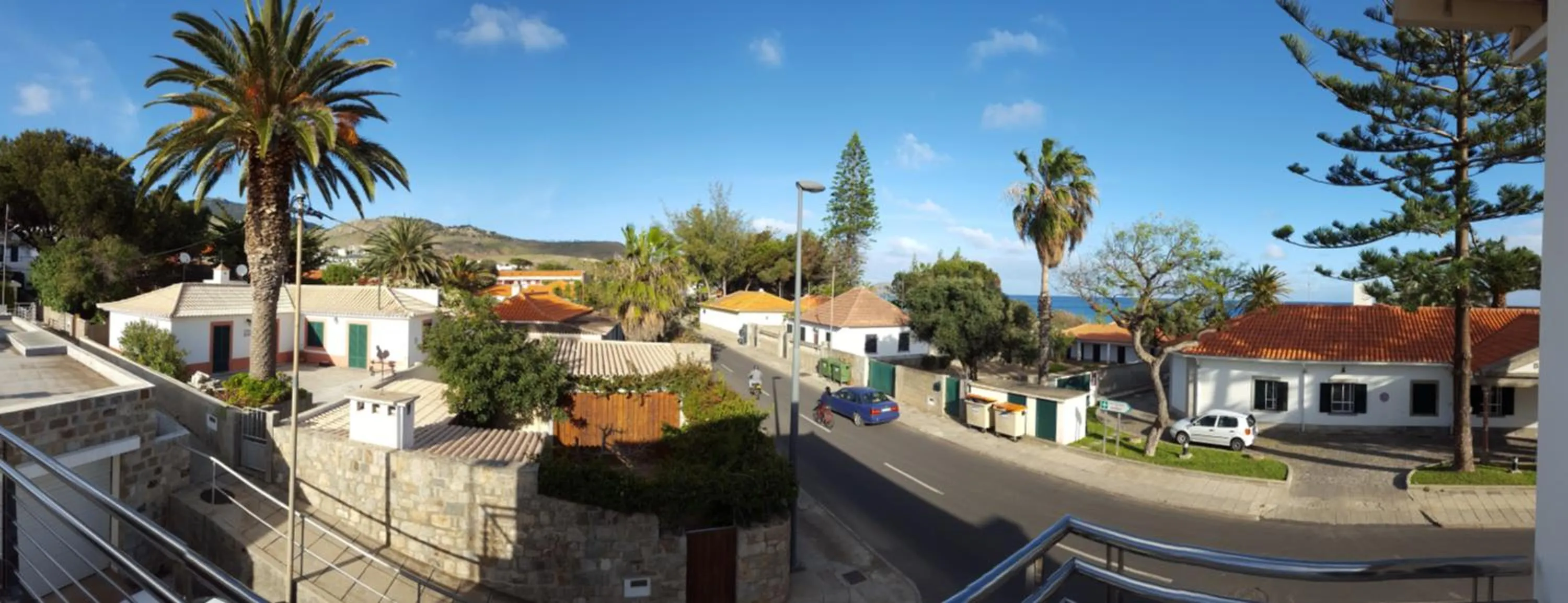 Two-Bedroom Apartment - 1B in Sotavento Guest House
