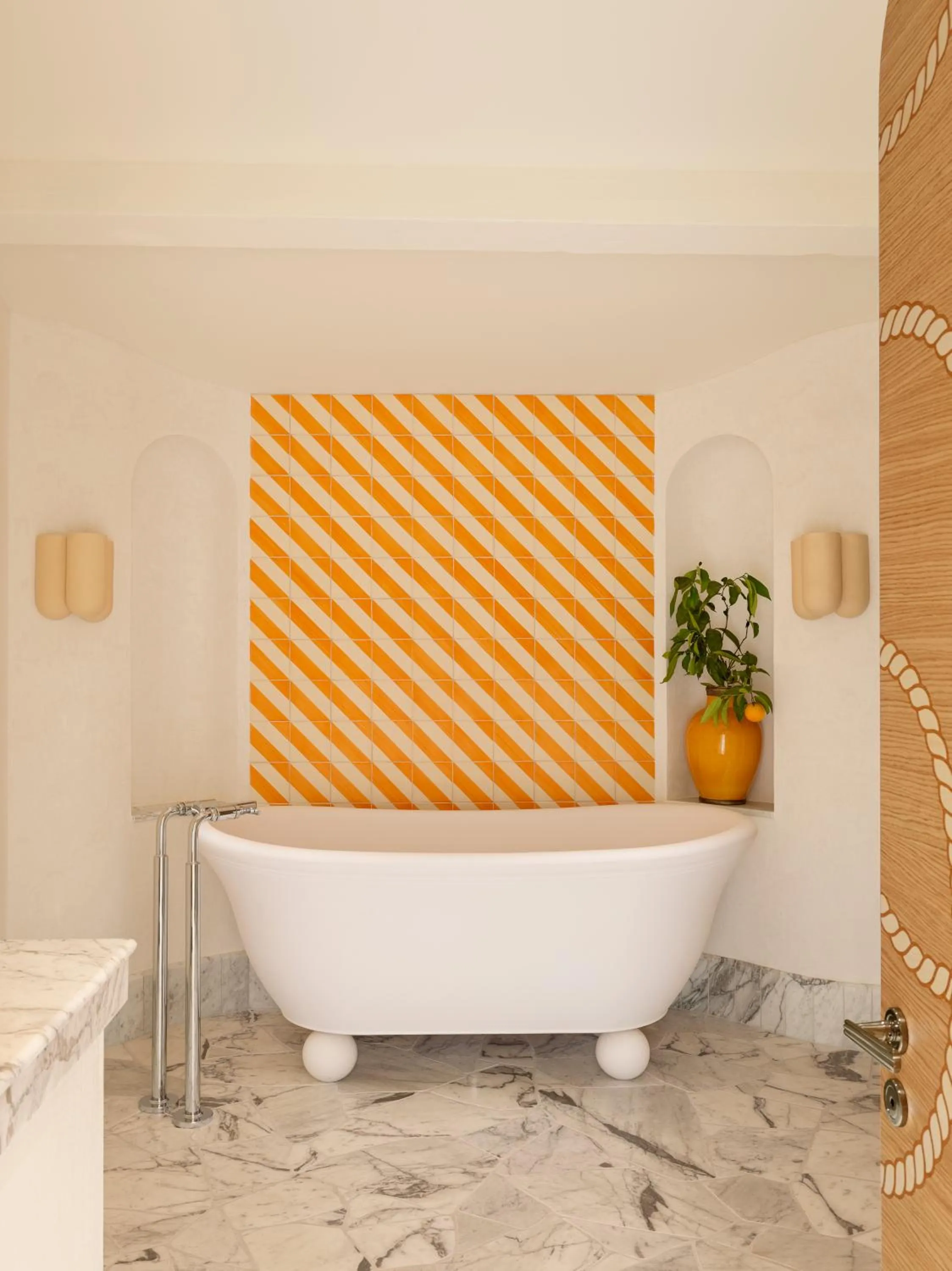 Hotel Byblos Saint-Tropez