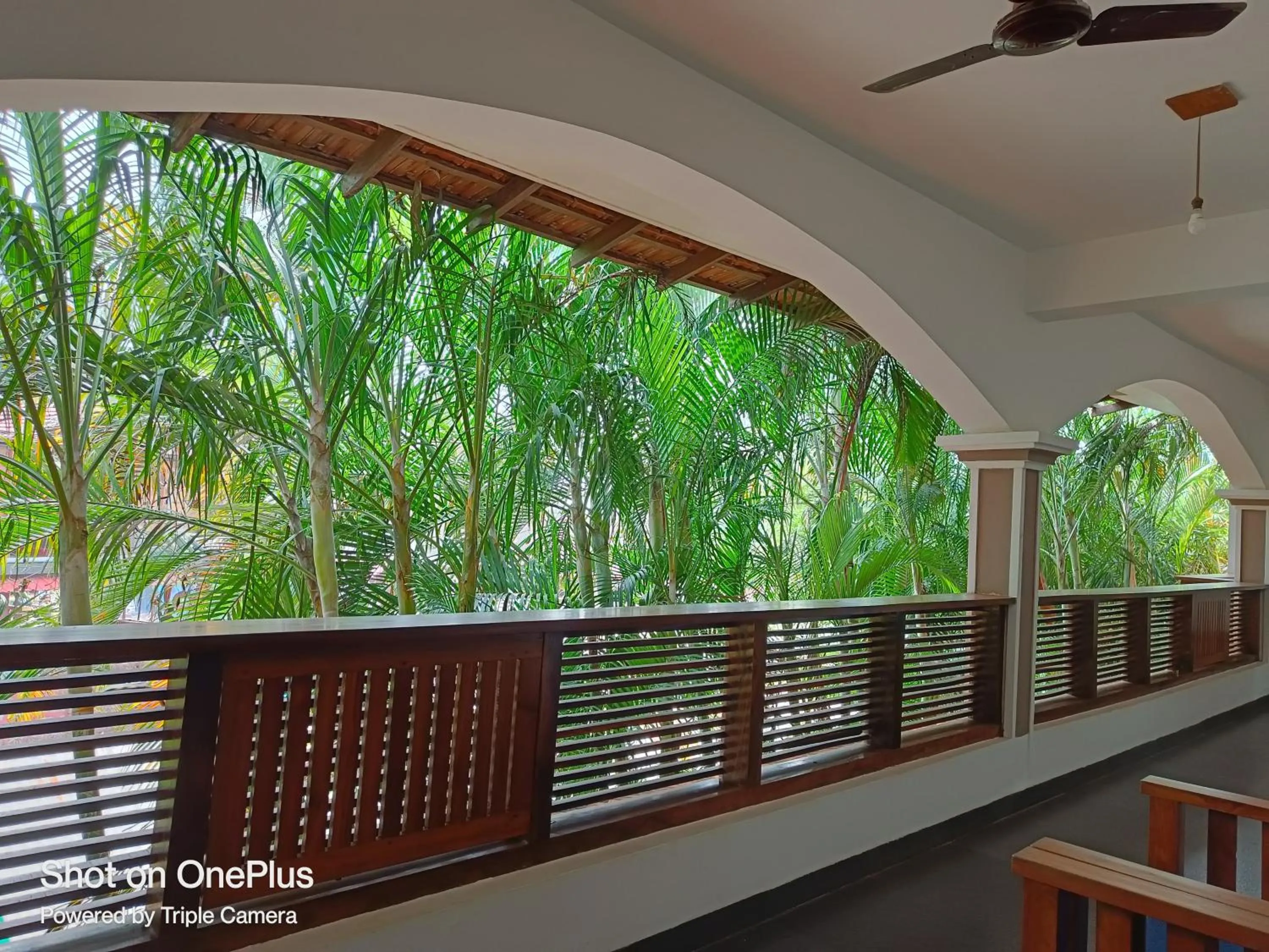 Day in Dunhill Beach Resort