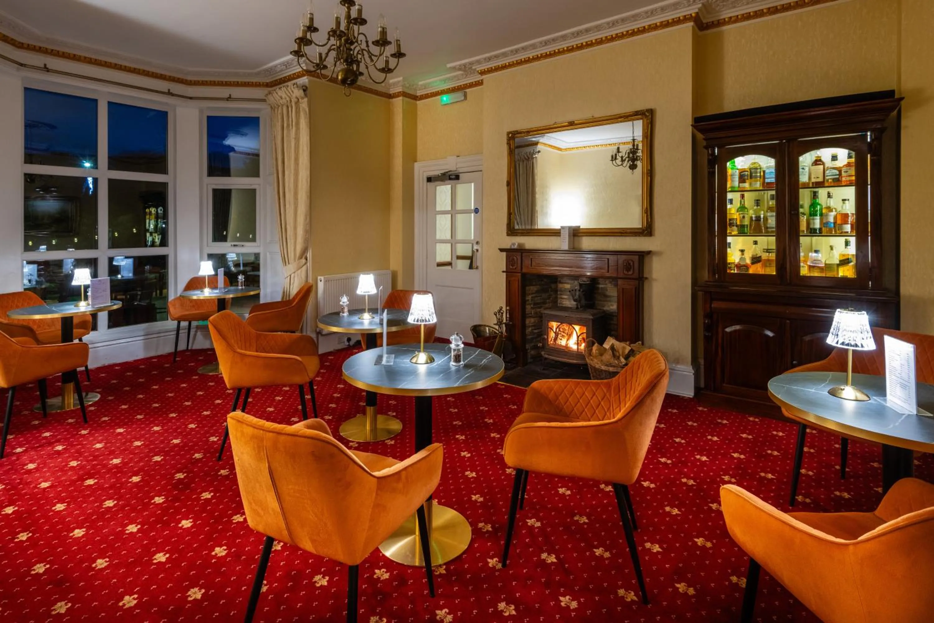 Westlands of Pitlochry