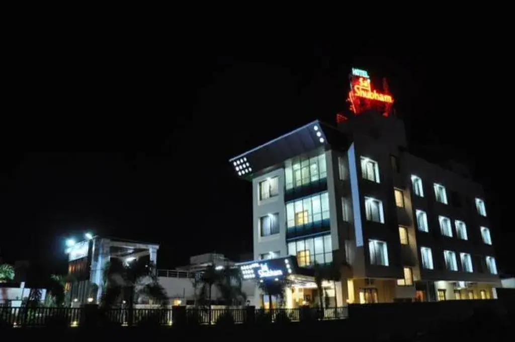 Hotel Sai Shubham Hotel Sai Shubham