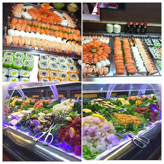 Property building in Hotel Adler