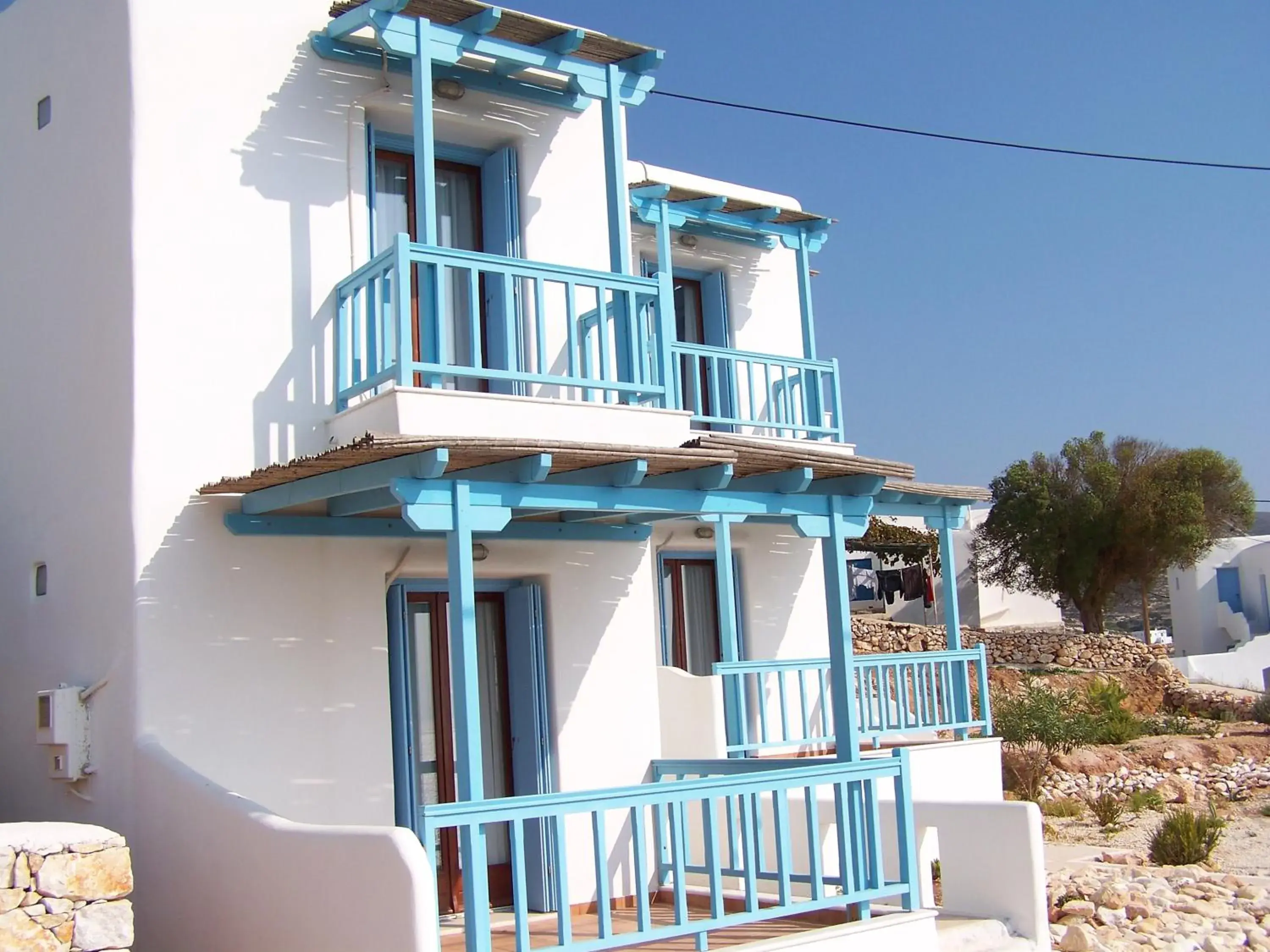 Asterias House Asterias House