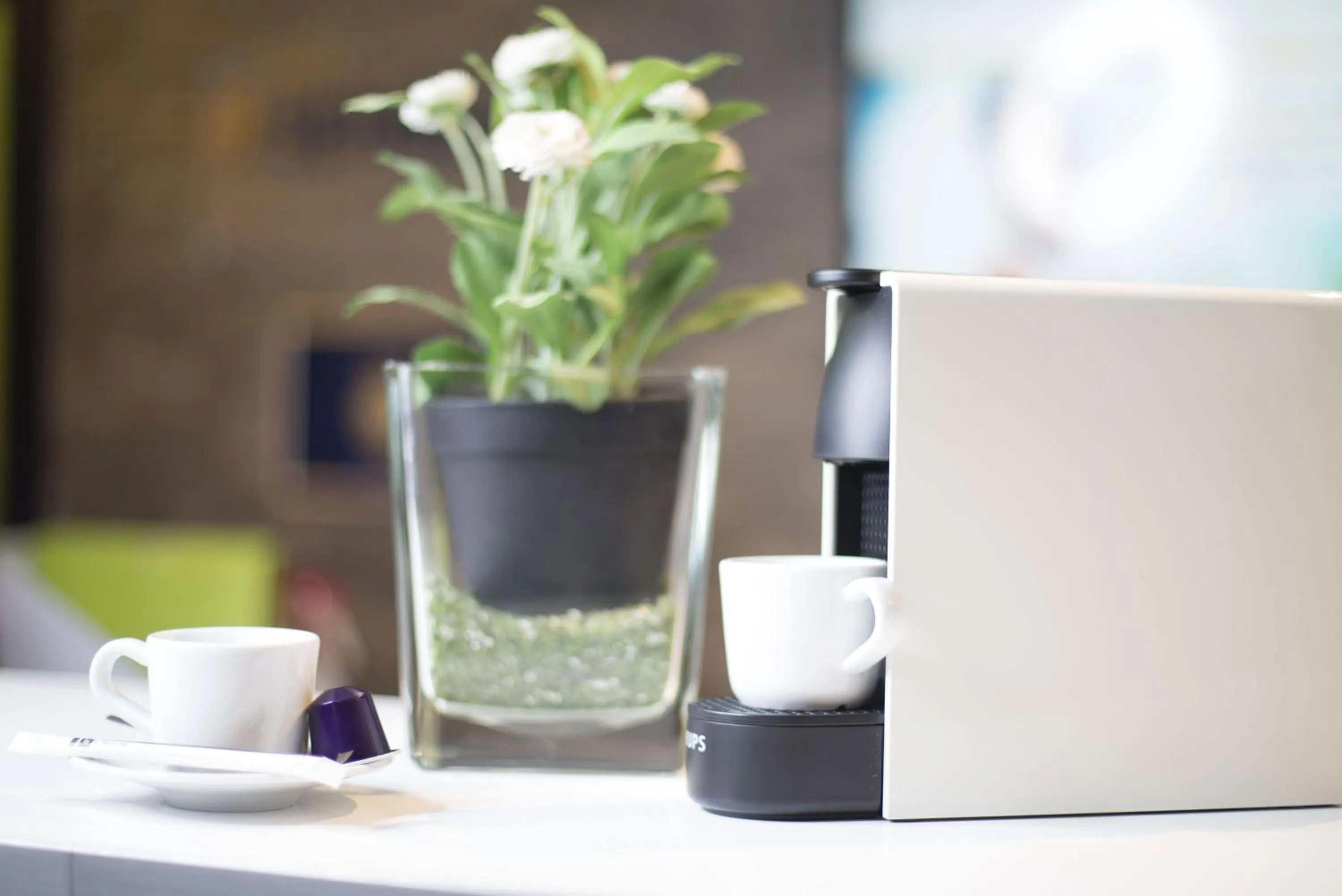 Hôtel Semiramis City Center