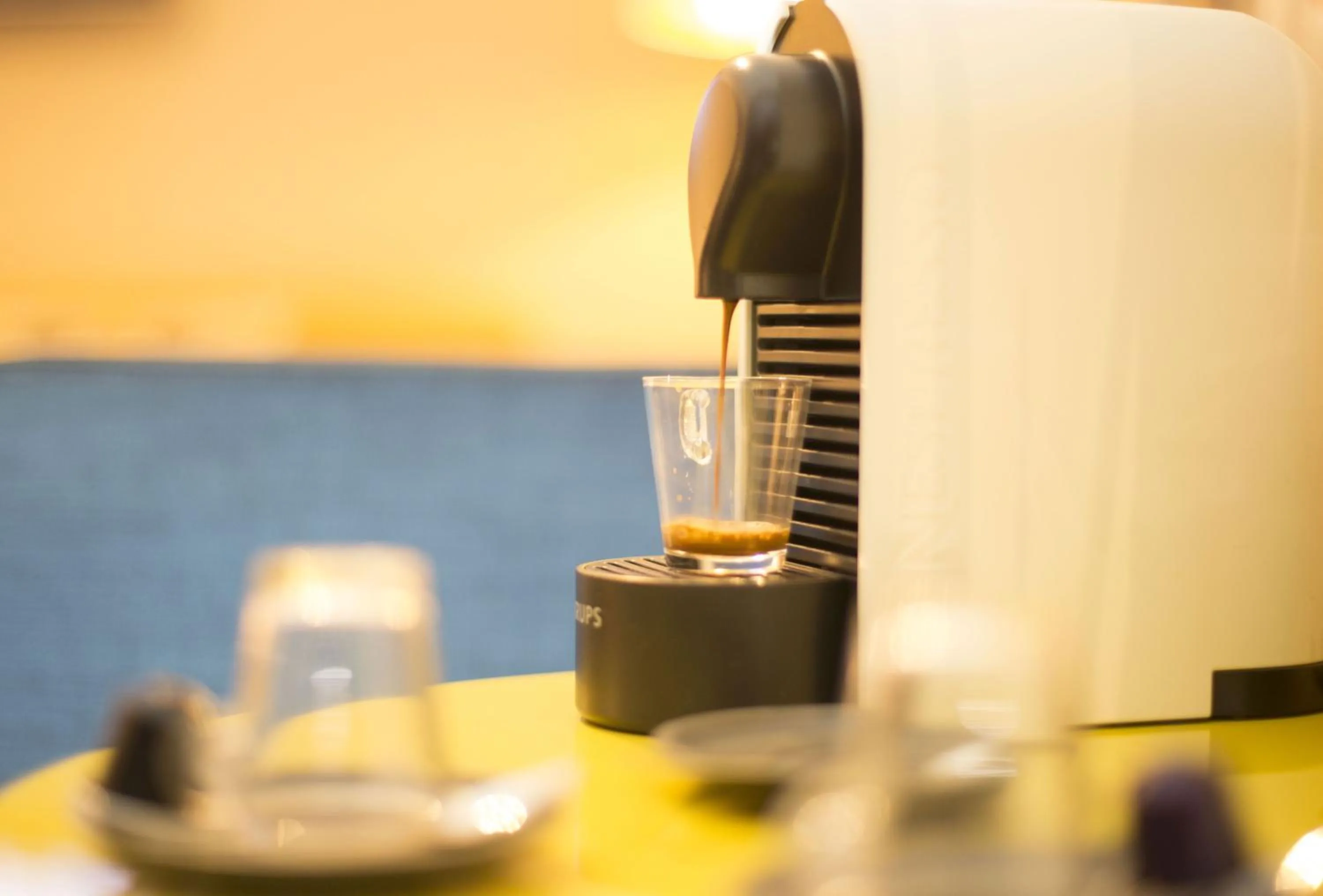 Hôtel Semiramis City Center