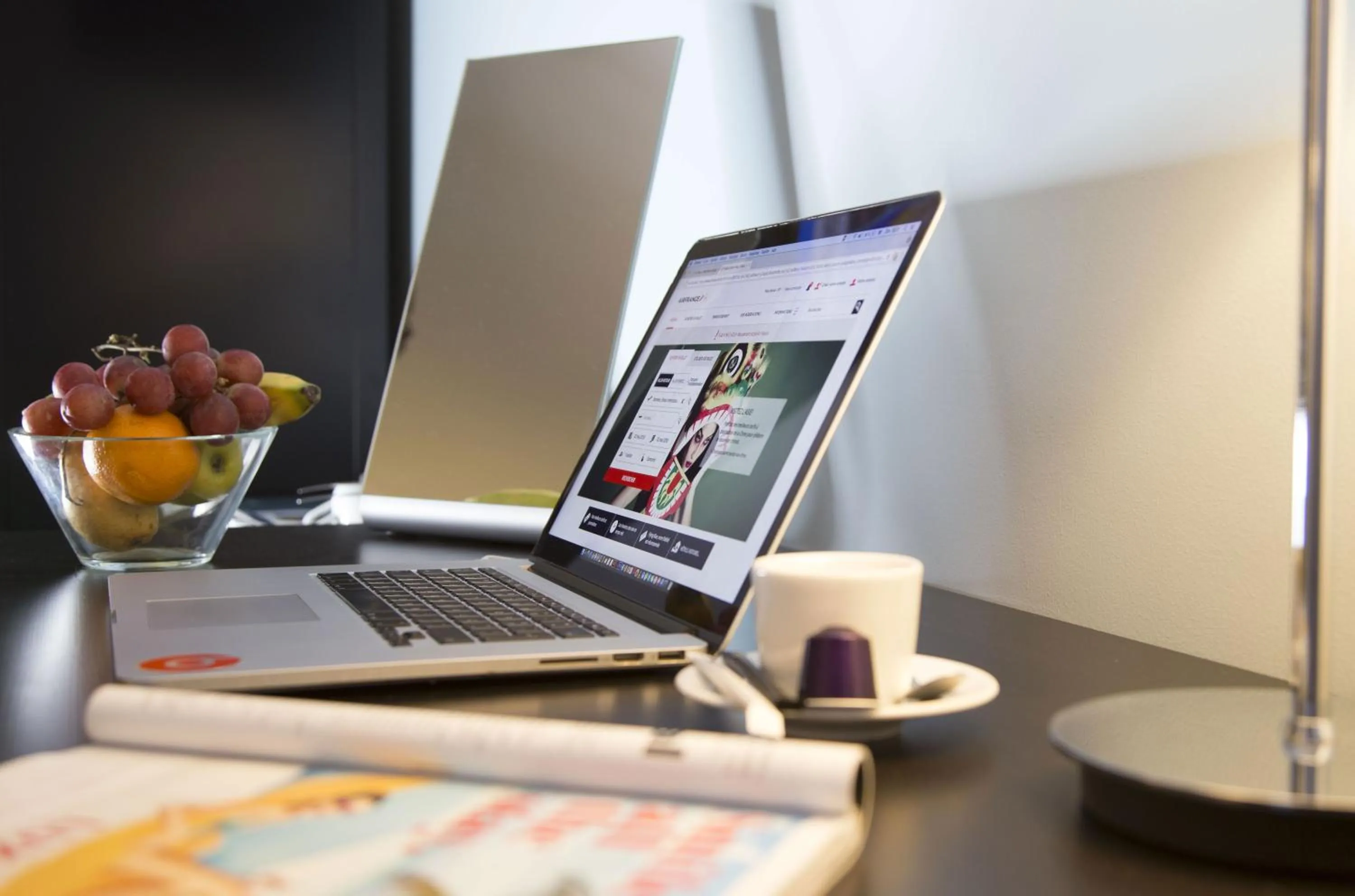 Hôtel Semiramis City Center