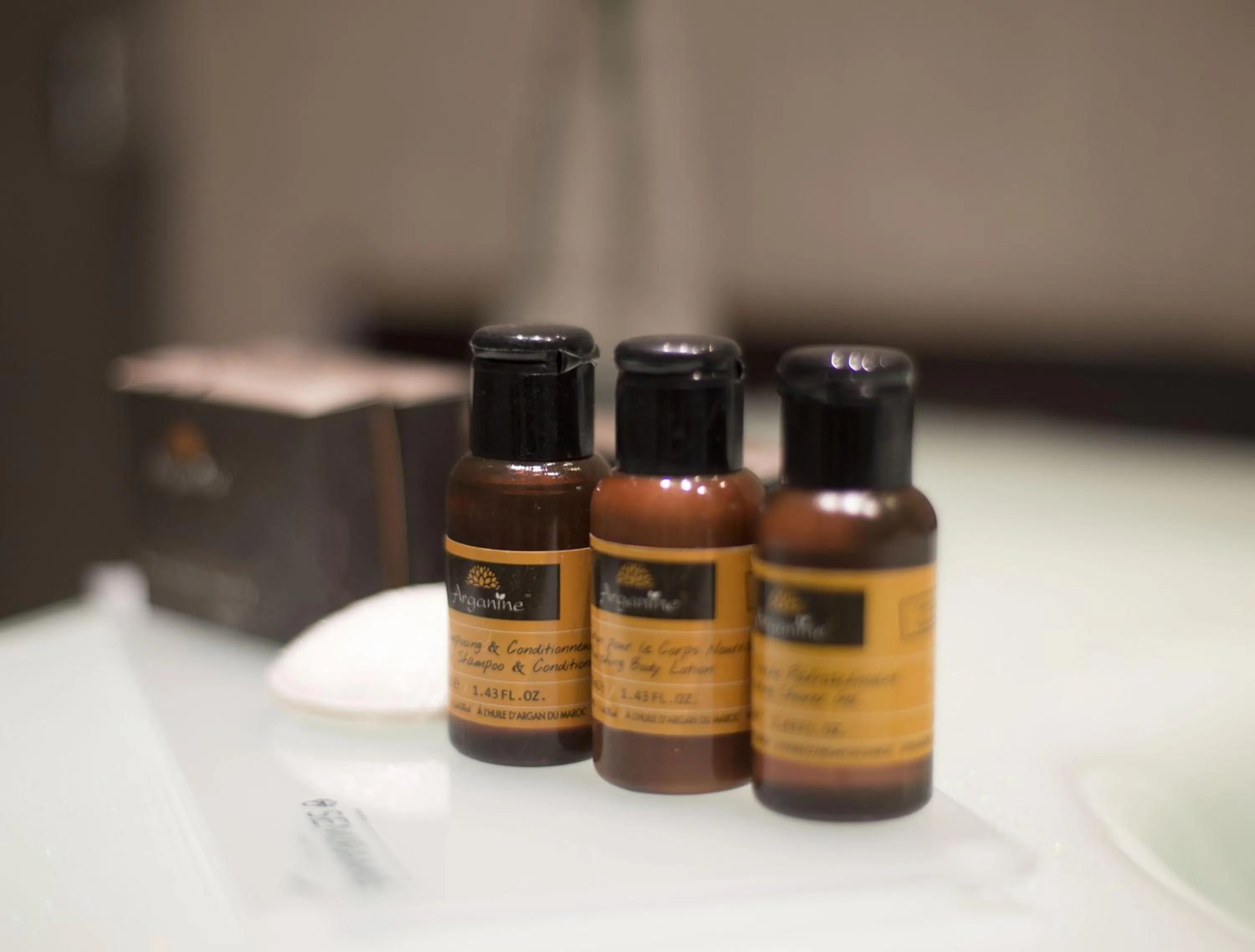 Hôtel Semiramis City Center