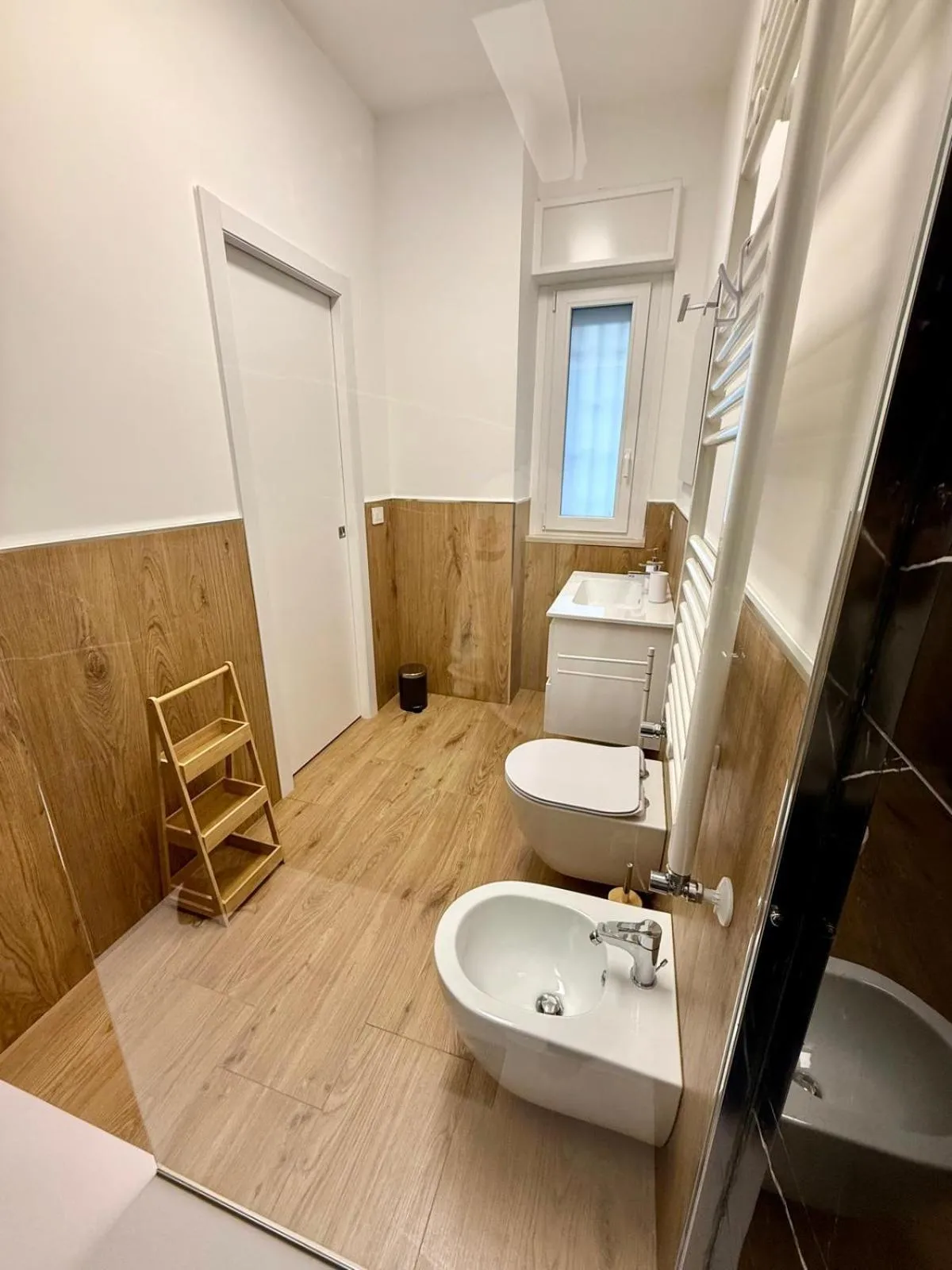 Sottovento B&B