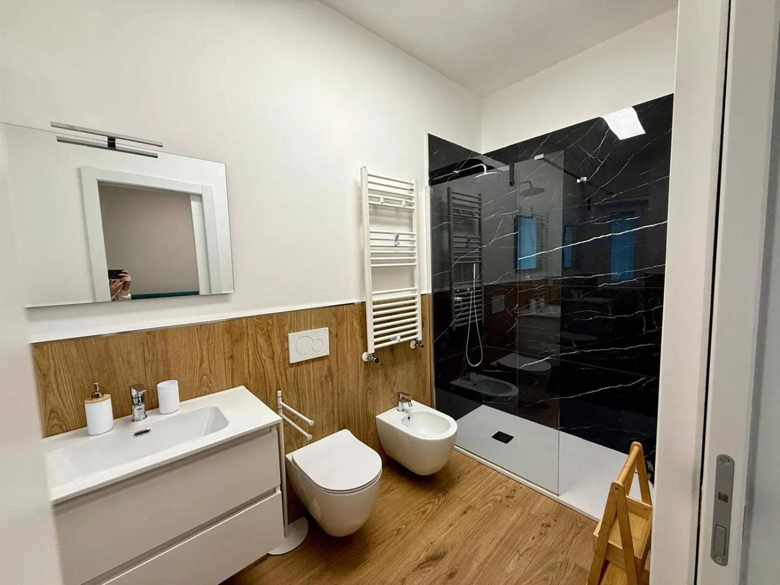 Sottovento B&B