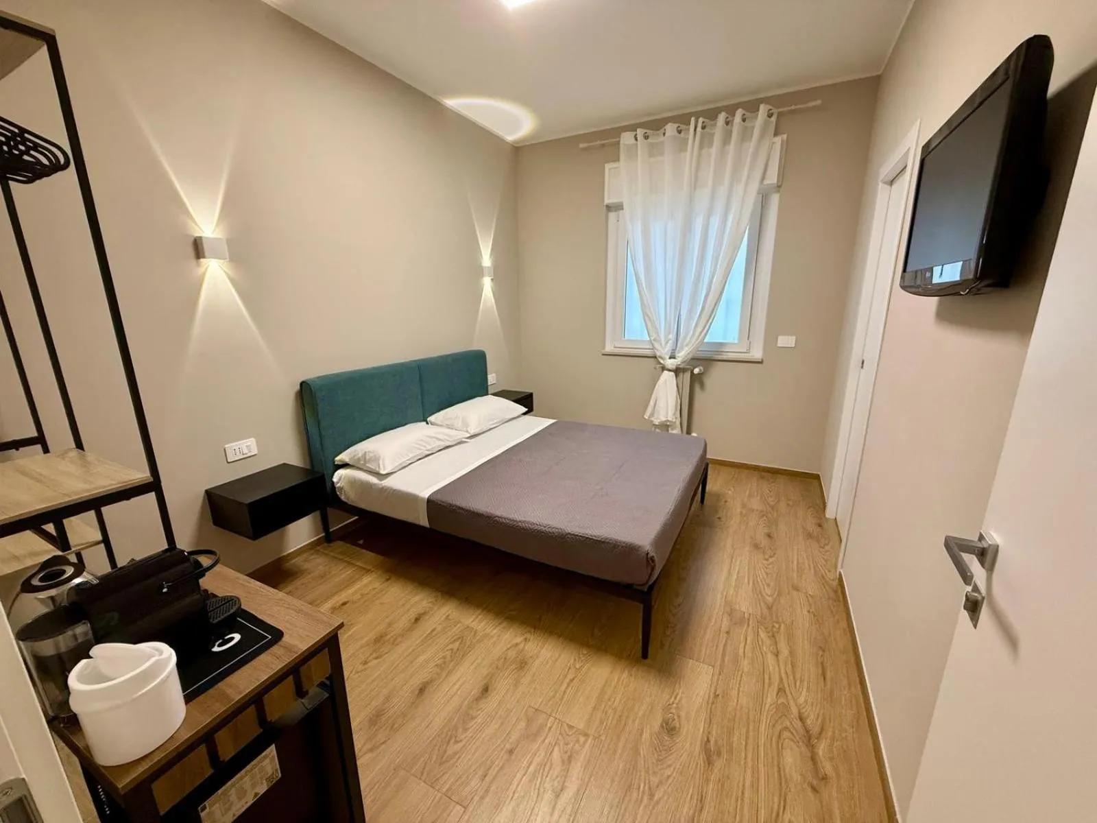 Sottovento B&B