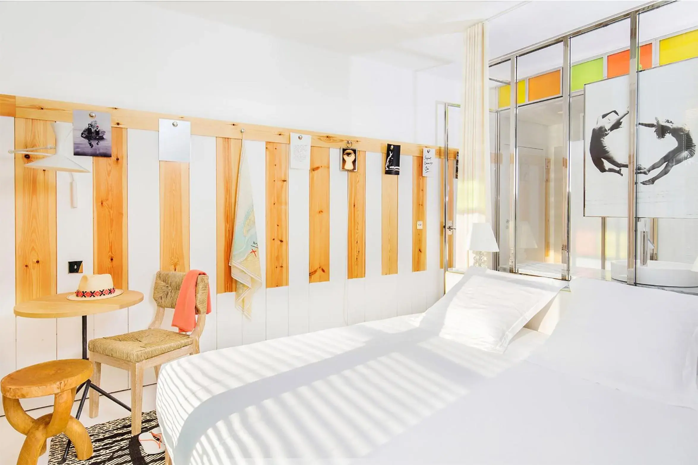 Classic Room in Ha(a)ïtza Classic Room in Ha(a)ïtza