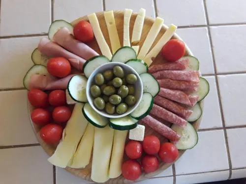 B&B La Rosa Dei Venti