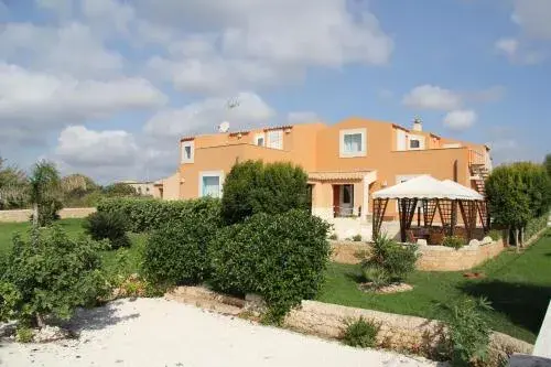 B&B La Rosa Dei Venti B&B La Rosa Dei Venti