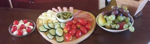 B&B La Rosa Dei Venti