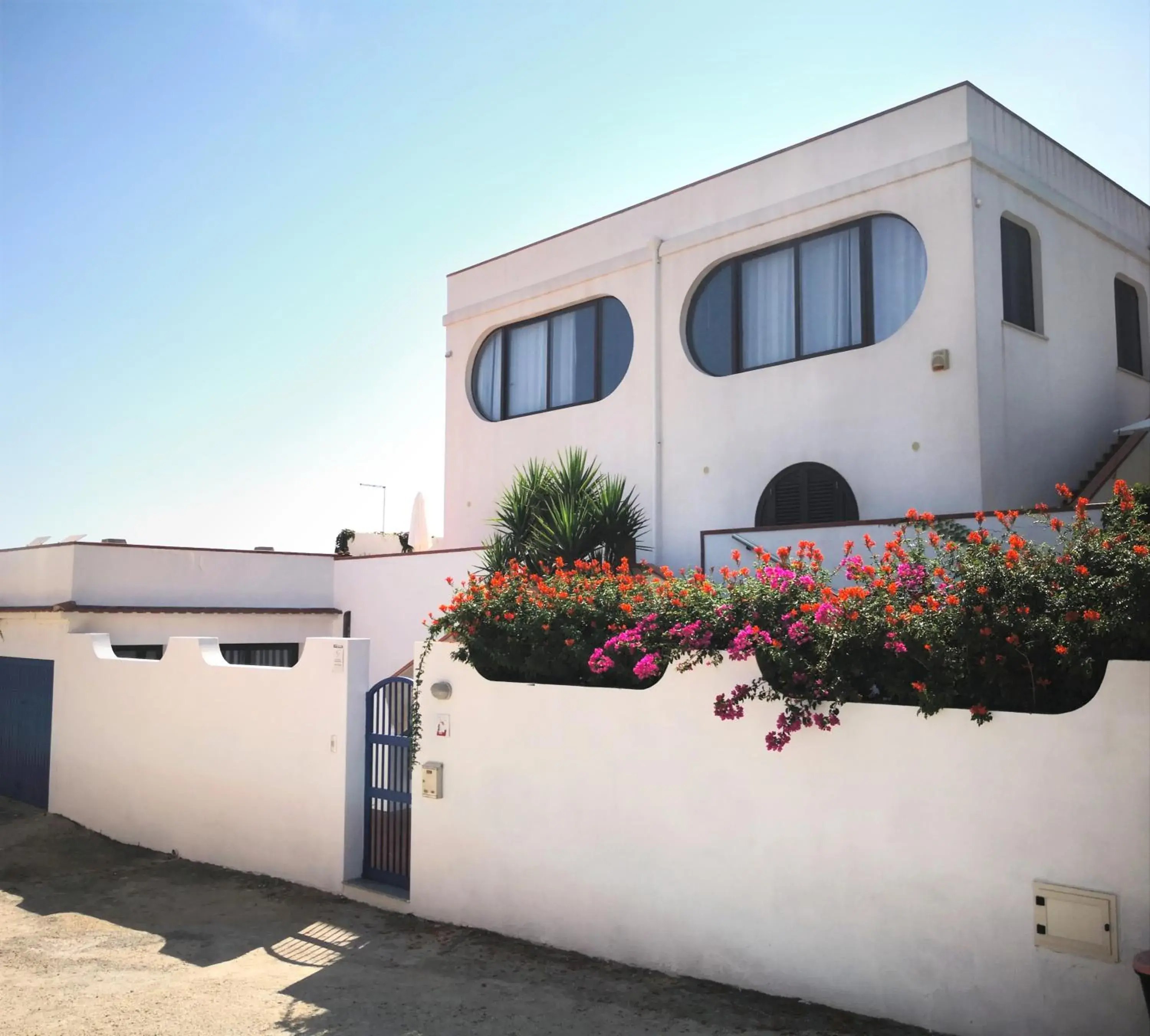 B&B Villa Ziella B&B Villa Ziella