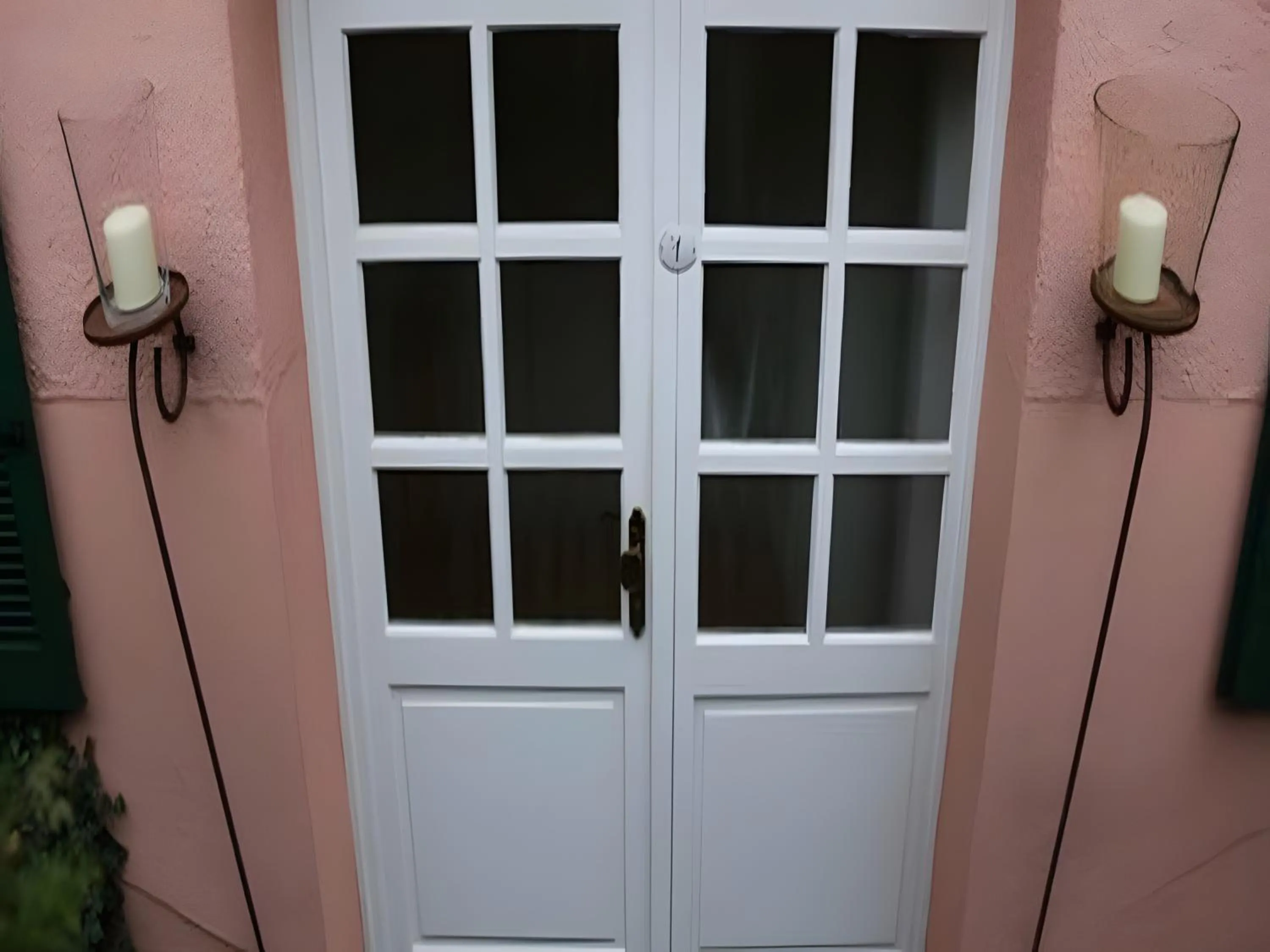 Romantikappartement Staufen