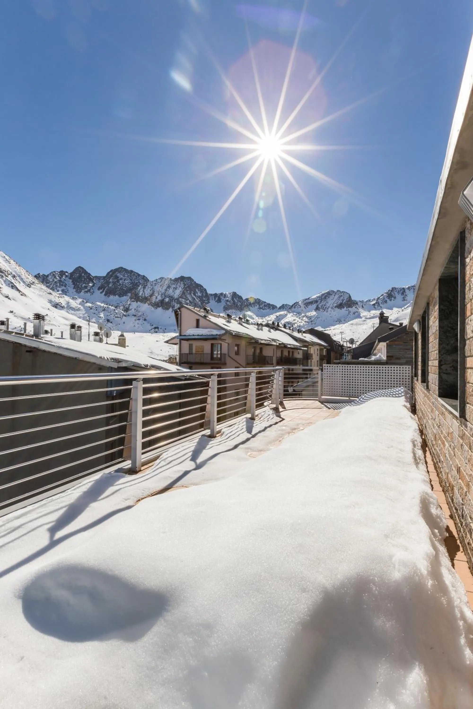 Pierre & Vacances Pas de la Casa Alaska