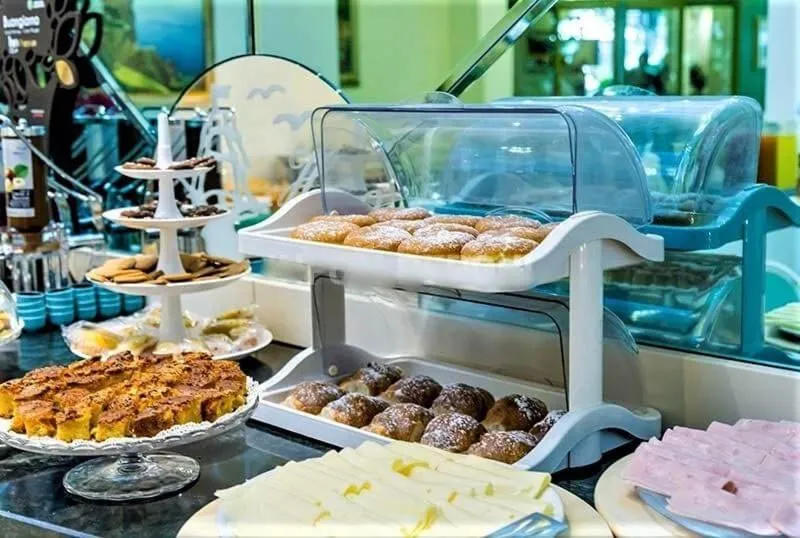 Hotel Locarno