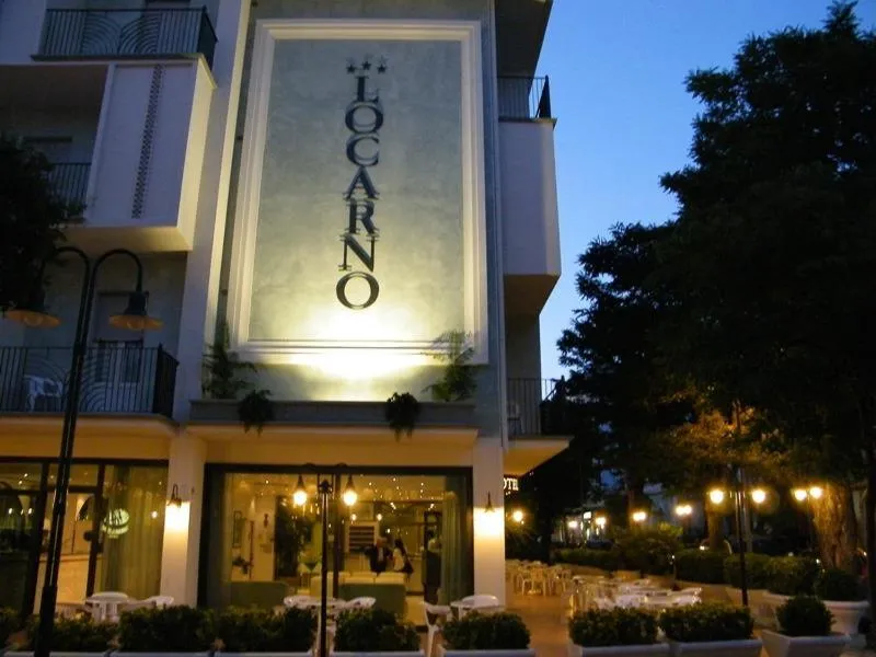 Hotel Locarno