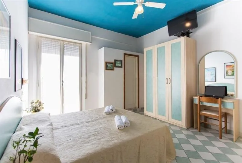 Hotel Locarno