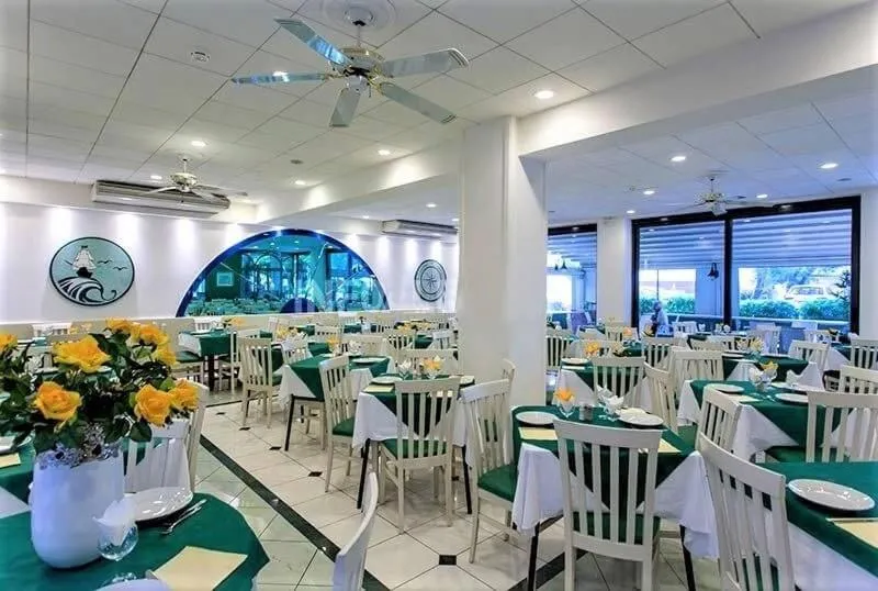 Hotel Locarno