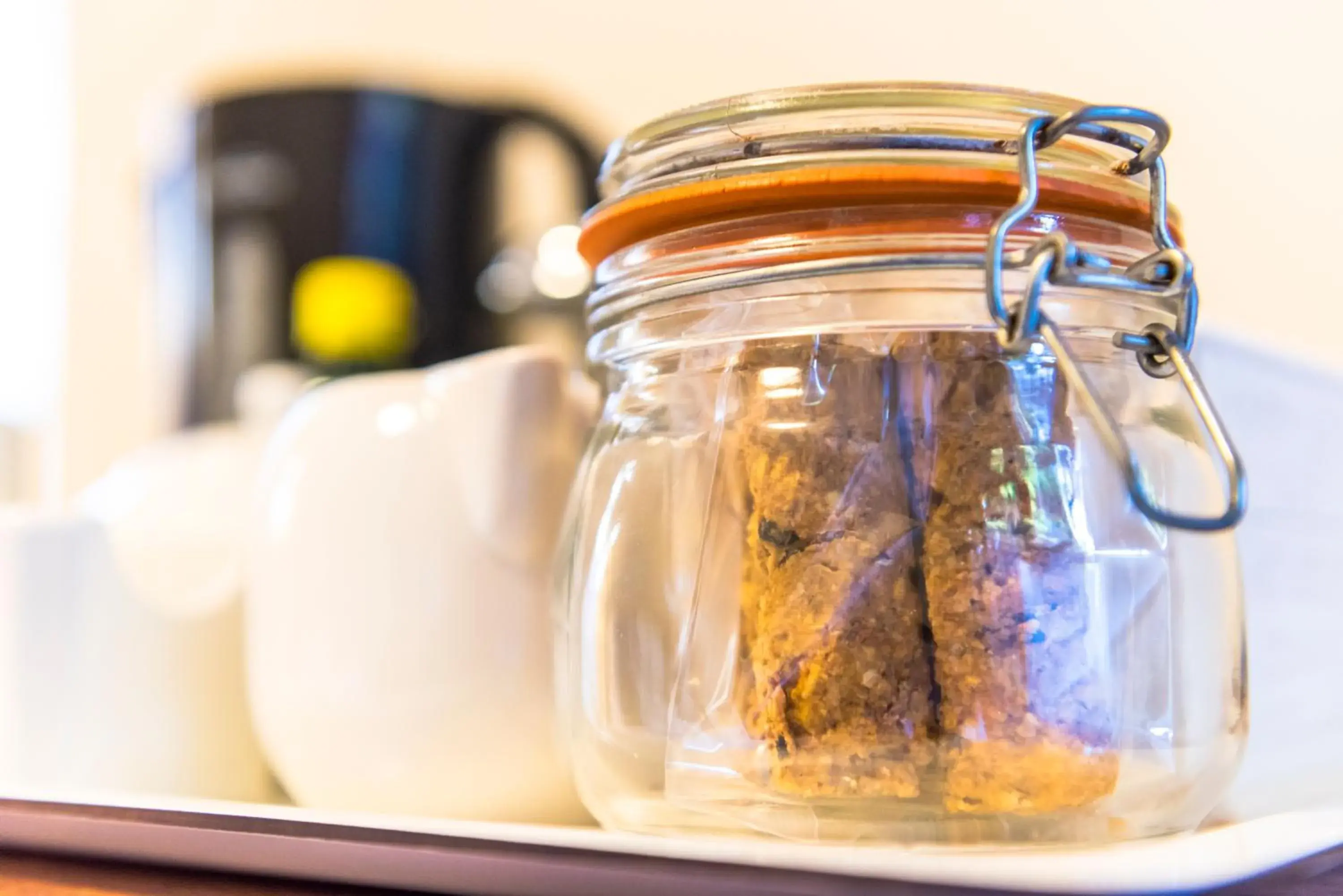 Food and drinks in Kingfisher GuestHouse Food and drinks in Kingfisher GuestHouse