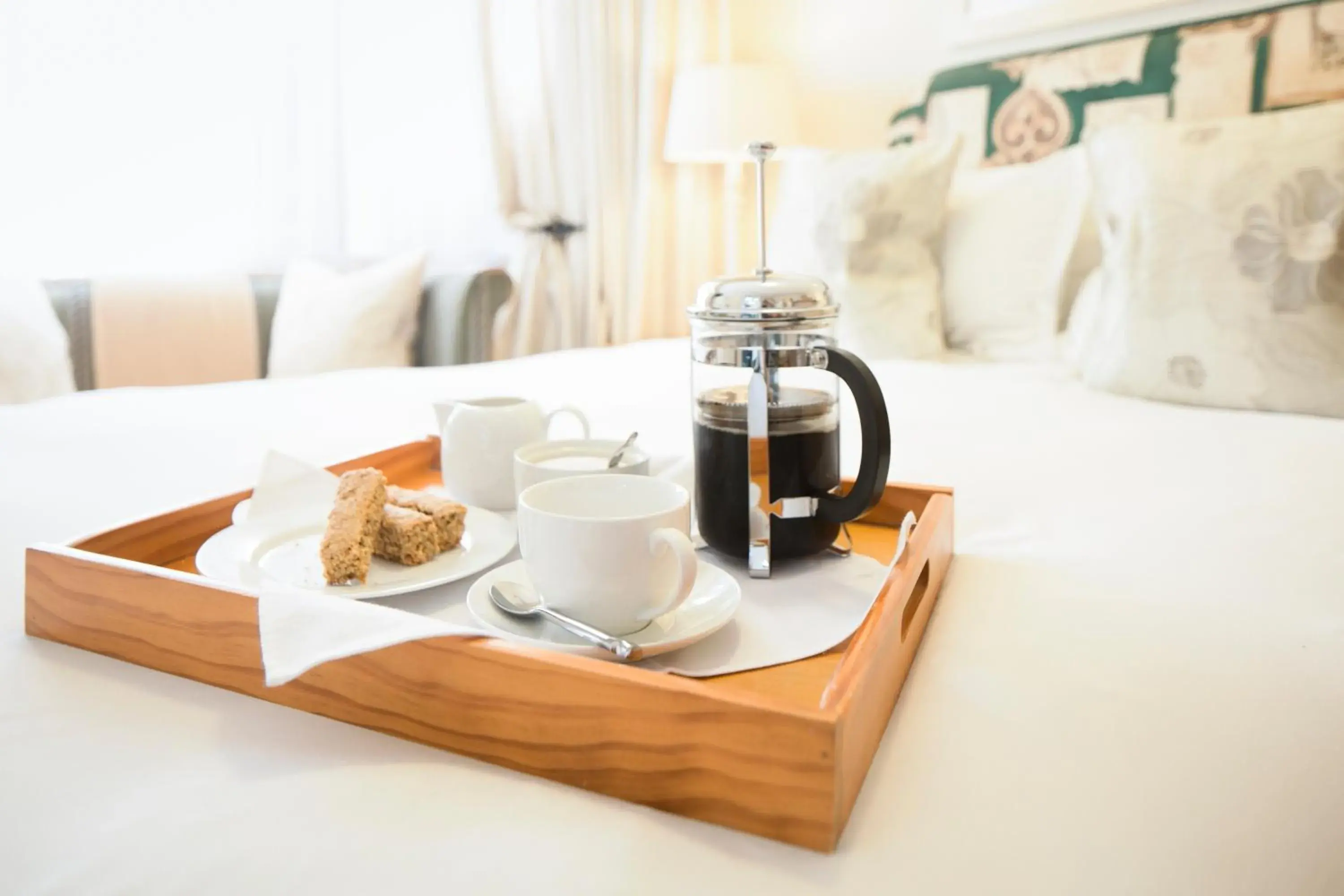 Non alcoholic drinks, Bed in Kingfisher GuestHouse Non alcoholic drinks, Bed in Kingfisher GuestHouse